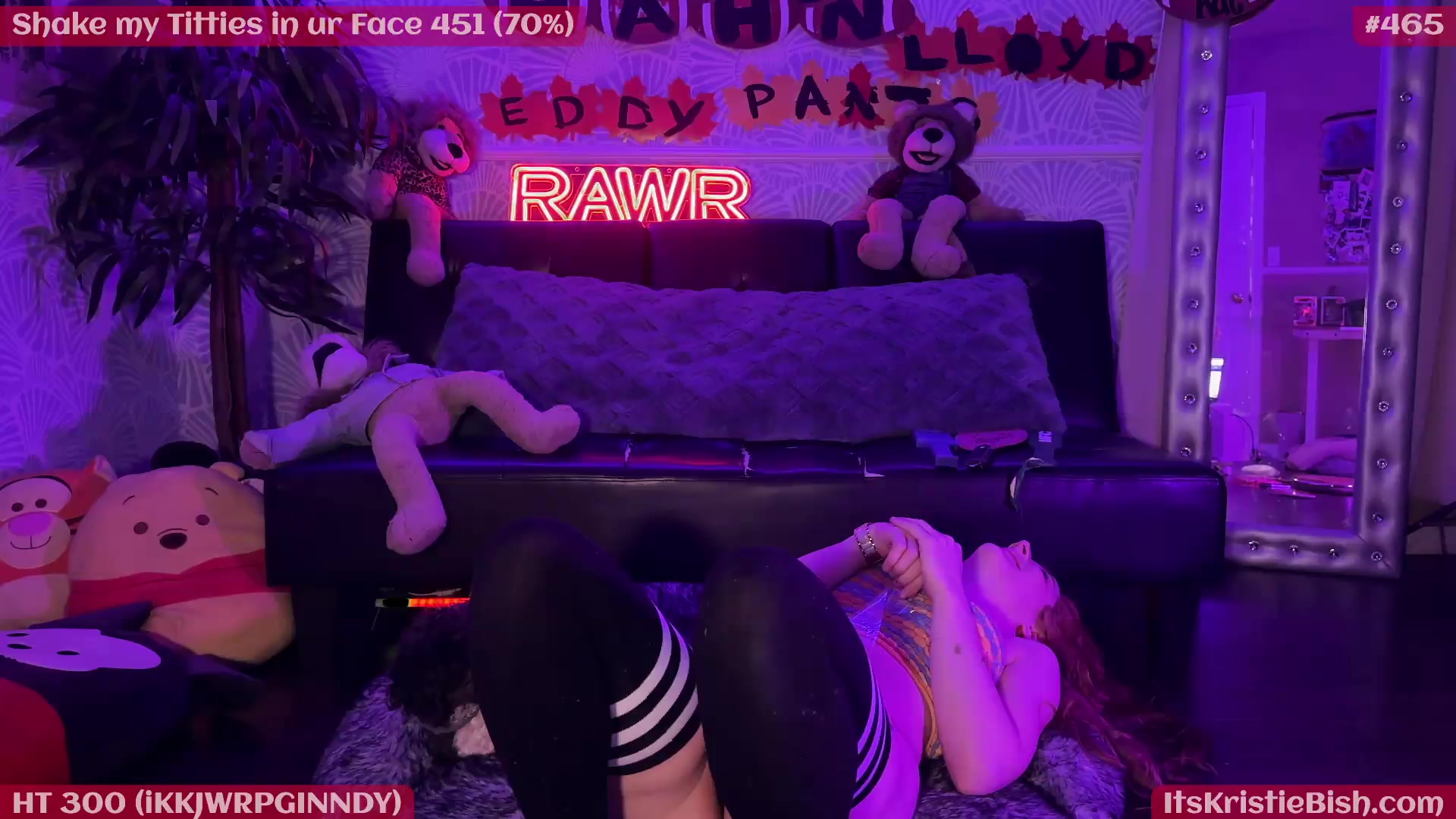 Gallery image thumbnail from KristieBish's myfreecams stream on, 09/03/2026, 04:15 image 15 of 20