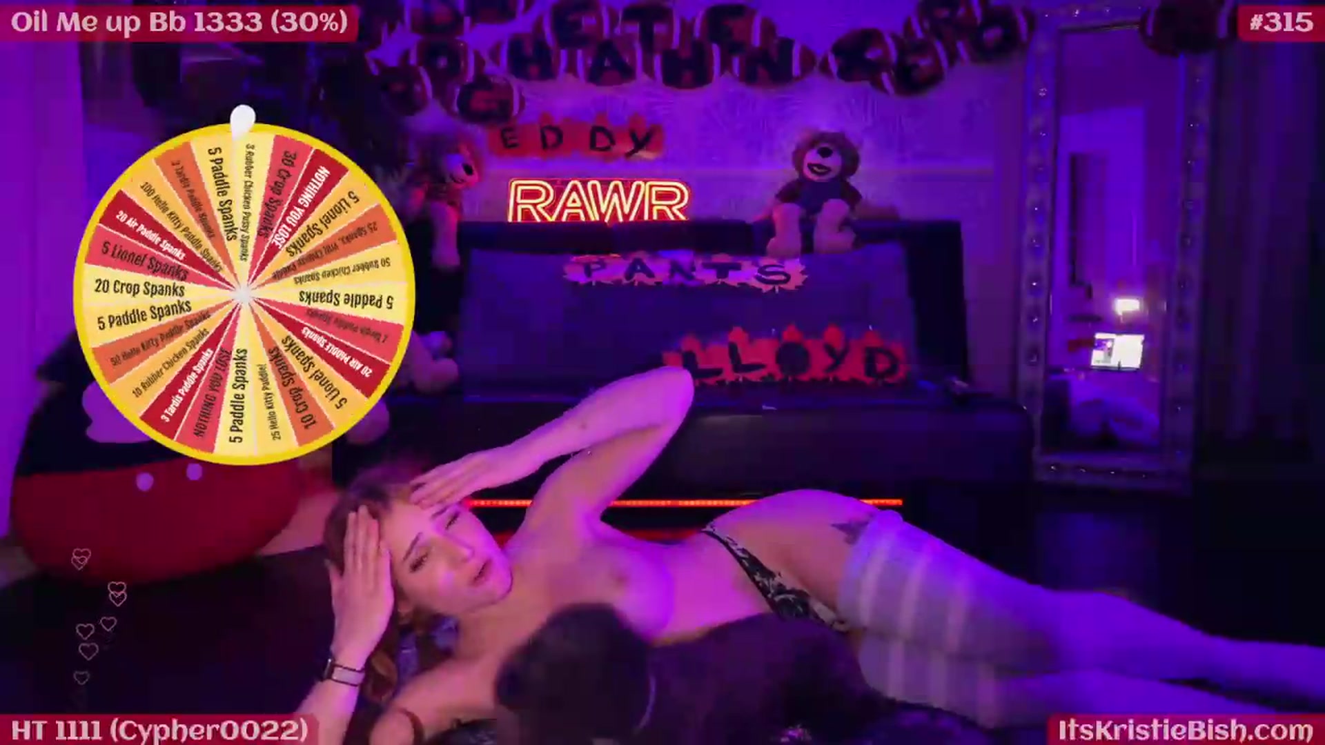 Gallery image thumbnail from KristieBish's myfreecams stream on, 09/04/2026, 04:52 image 18 of 20