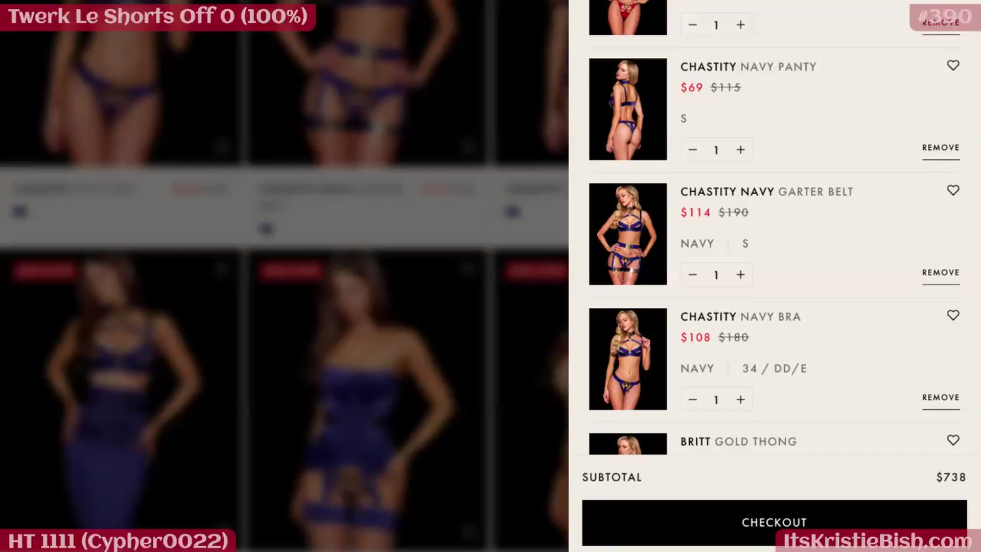 Gallery image thumbnail from KristieBish's myfreecams stream on, 09/04/2026, 04:52 image 2 of 20