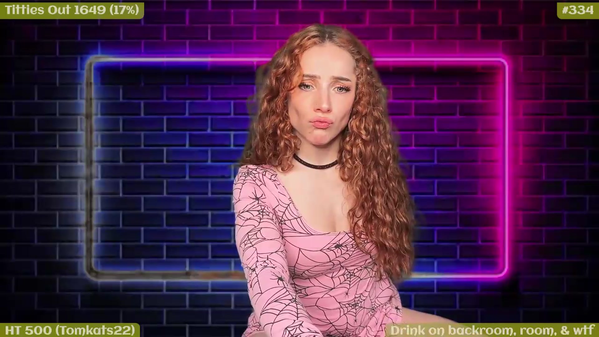Gallery image thumbnail from KristieBish's myfreecams stream on, 09/05/2026, 06:37 image 13 of 20