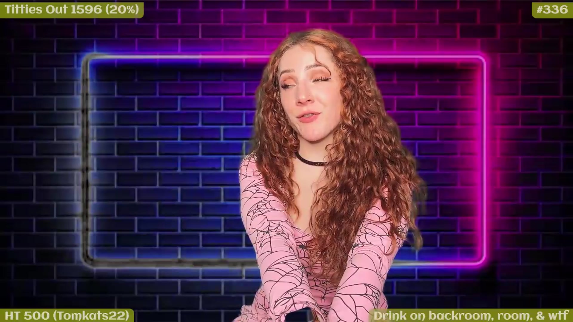 Gallery image thumbnail from KristieBish's myfreecams stream on, 09/05/2026, 06:37 image 20 of 20