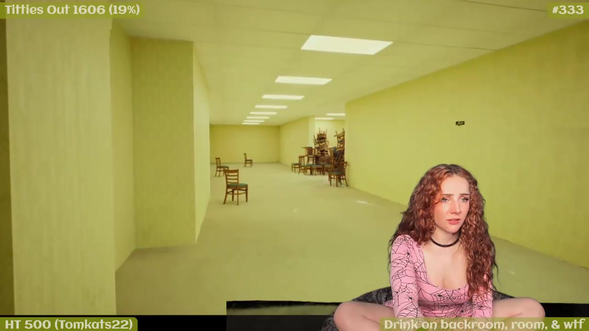 Gallery image thumbnail from KristieBish's myfreecams stream on, 09/05/2026, 06:37 image 15 of 20
