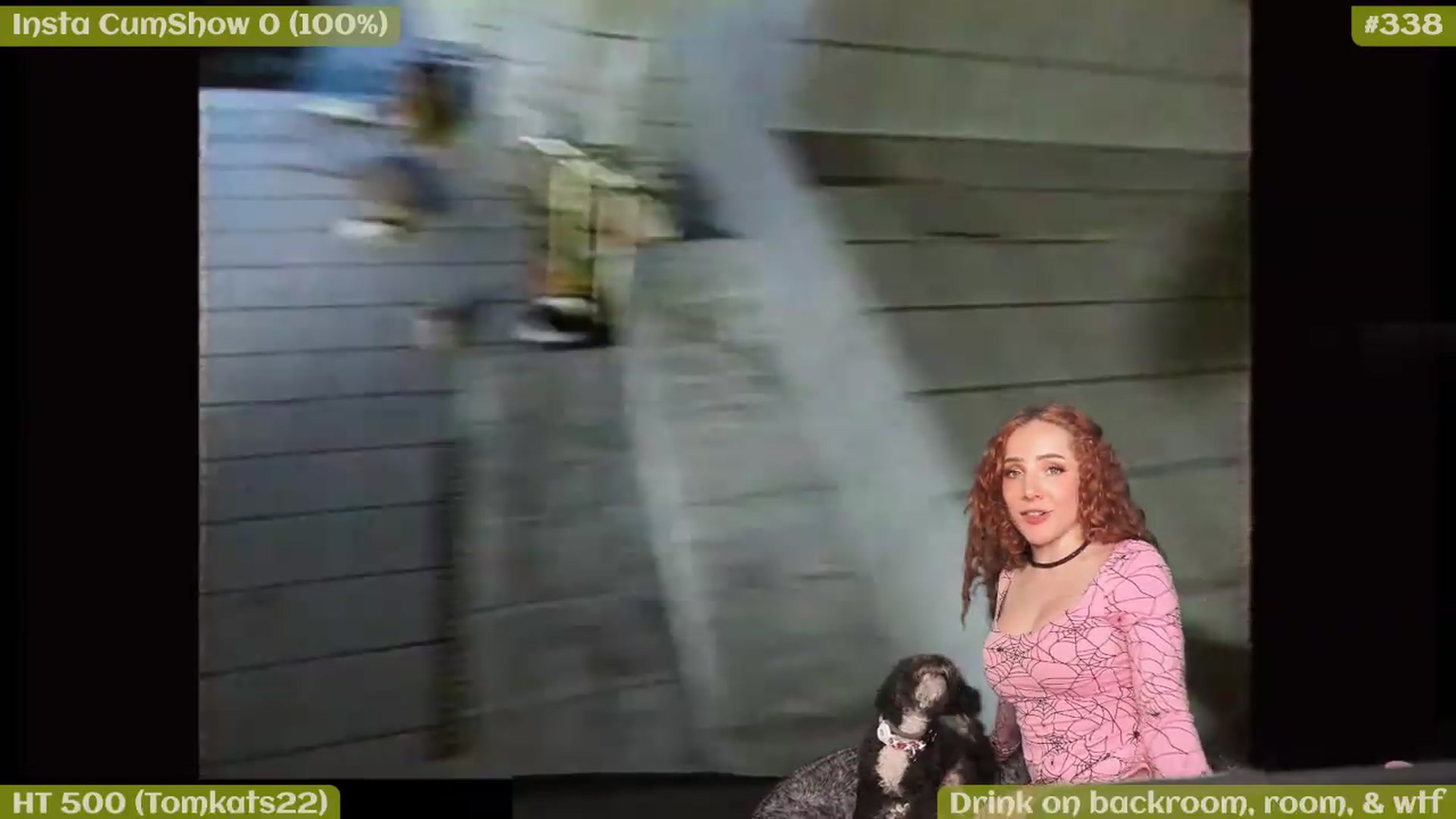 Gallery image thumbnail from KristieBish's myfreecams stream on, 09/05/2026, 06:37 image 11 of 20