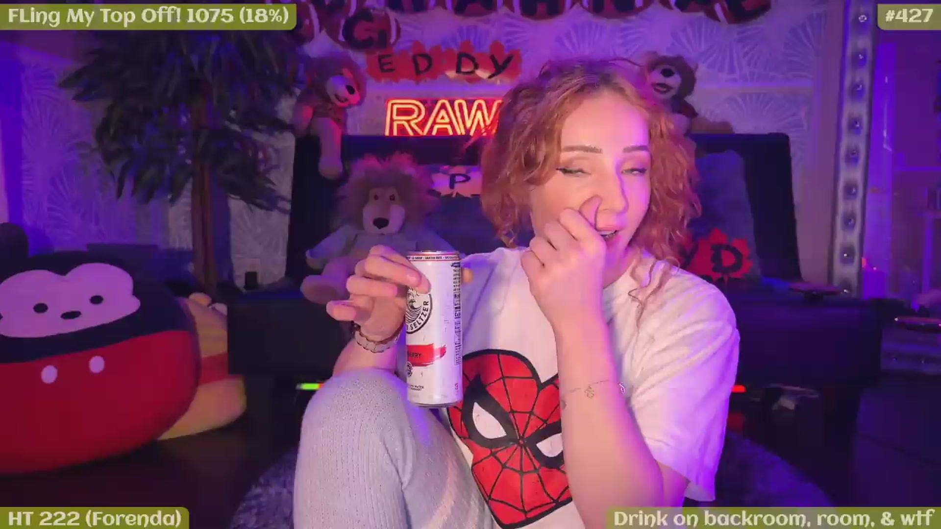 Gallery image thumbnail from KristieBish's myfreecams stream on, 09/06/2026, 05:01 image 4 of 20