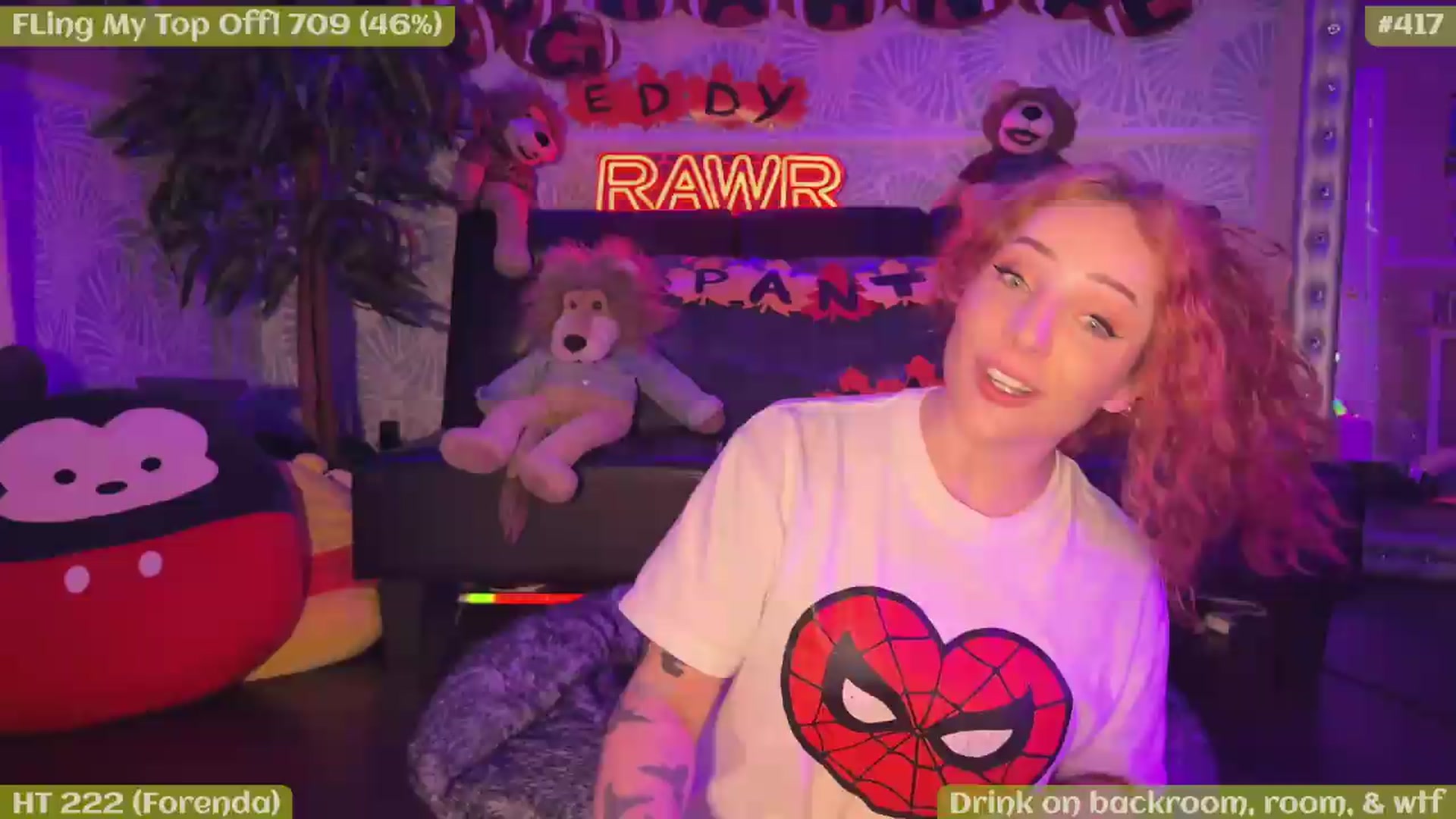 Gallery image thumbnail from KristieBish's myfreecams stream on, 09/06/2026, 05:01 image 6 of 20