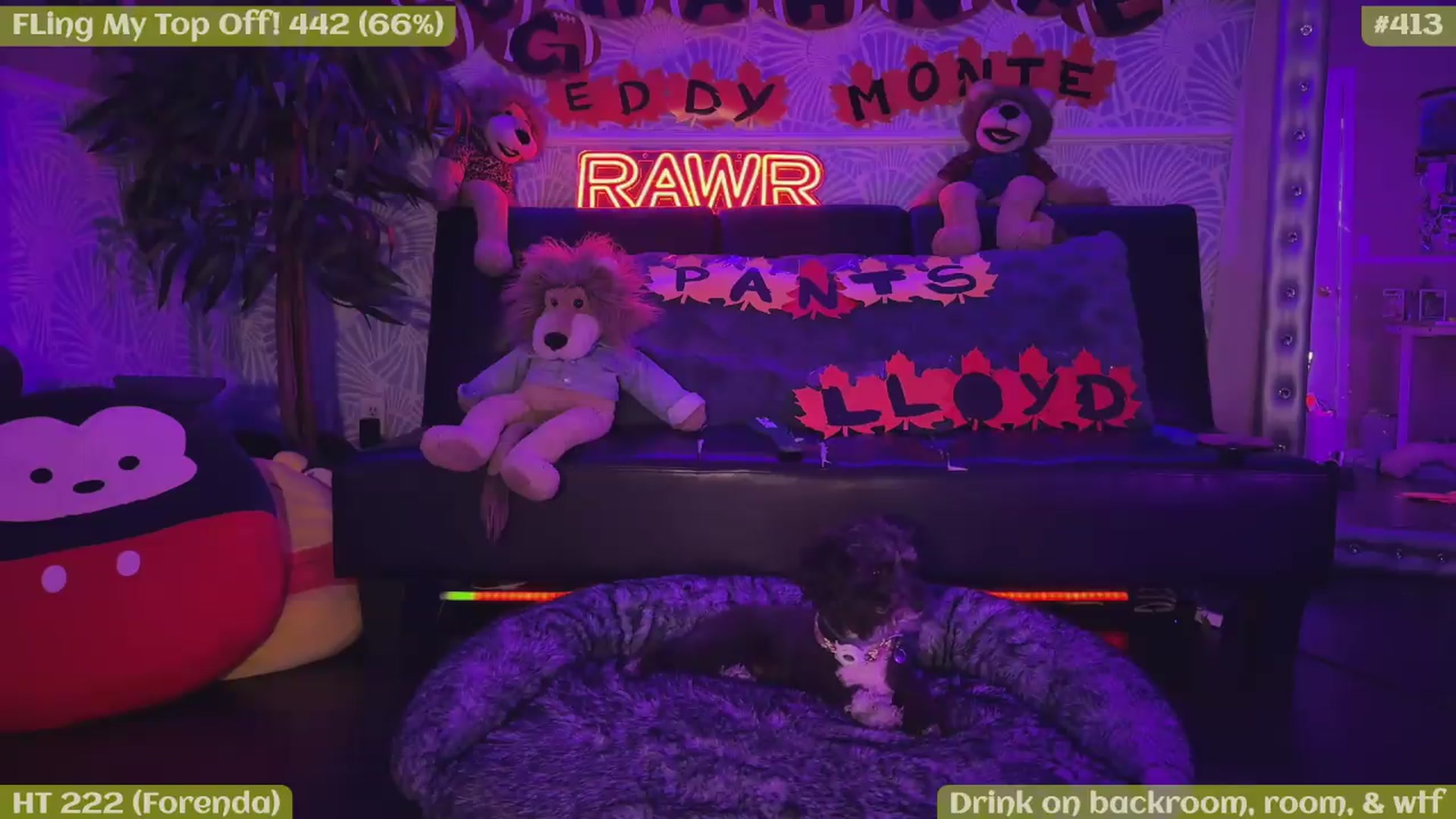 Gallery image thumbnail from KristieBish's myfreecams stream on, 09/06/2026, 05:01 image 13 of 20