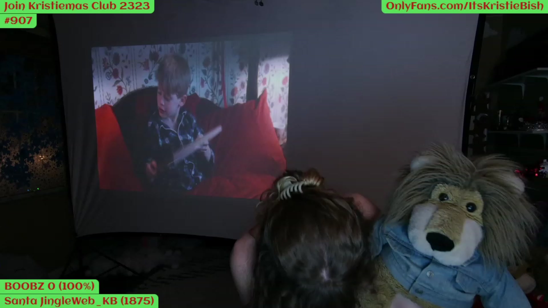 Gallery image thumbnail from Kristiemas's myfreecams stream on, 12/30/2022, 09:23 image 15 of 20