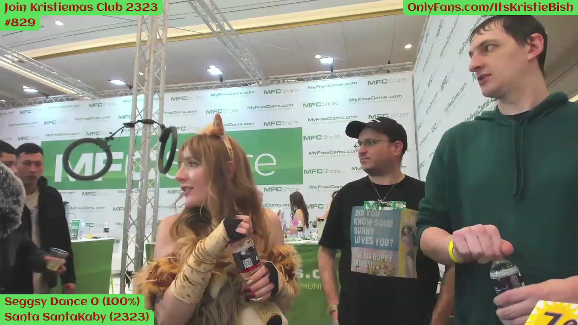 Gallery image thumbnail from Kristiemas's myfreecams stream on, 01/05/2023, 03:47 image 20 of 20
