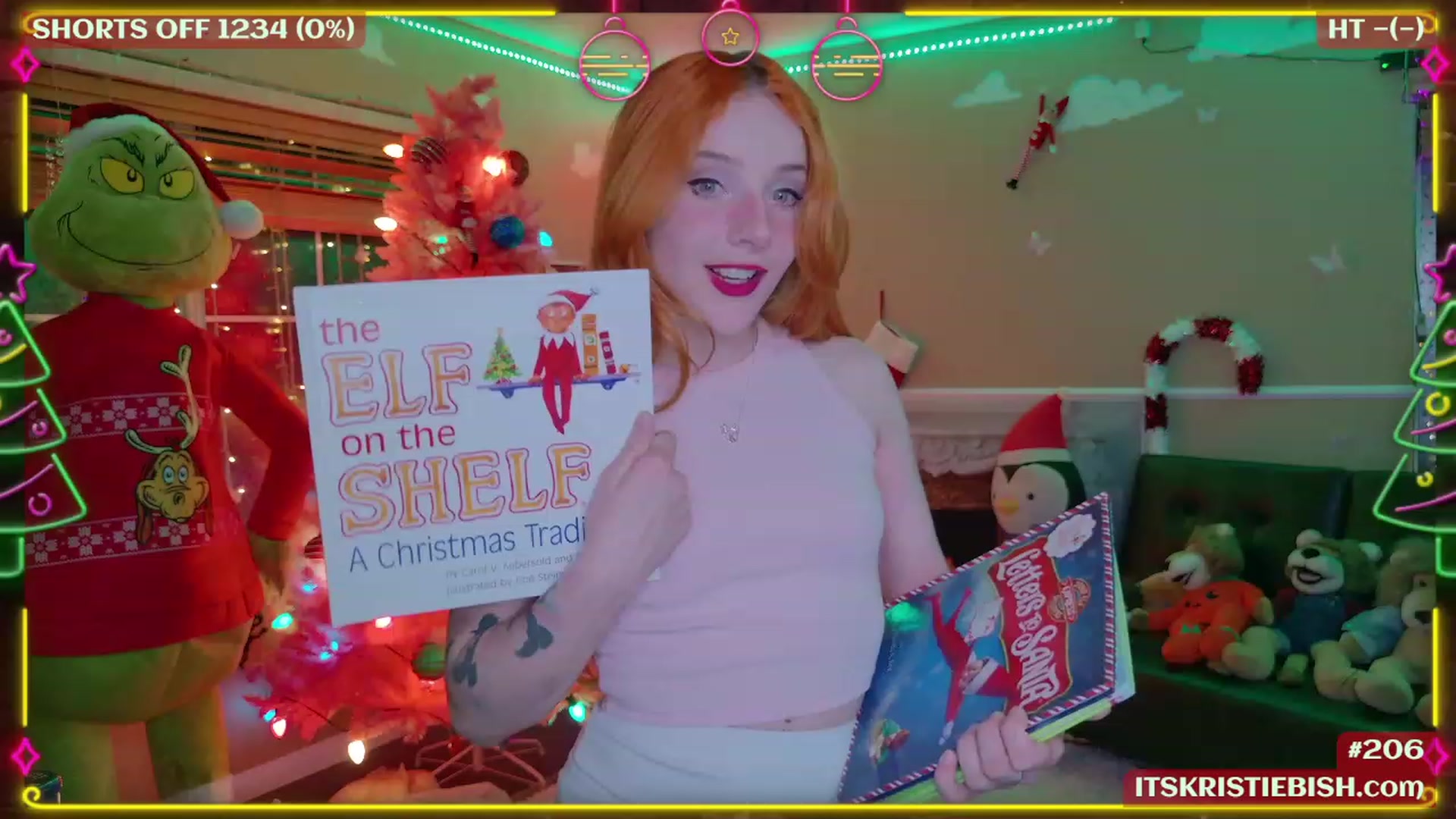 Gallery image thumbnail from Kristiemas's myfreecams stream on, 11/29/2023, 06:11 image 8 of 20