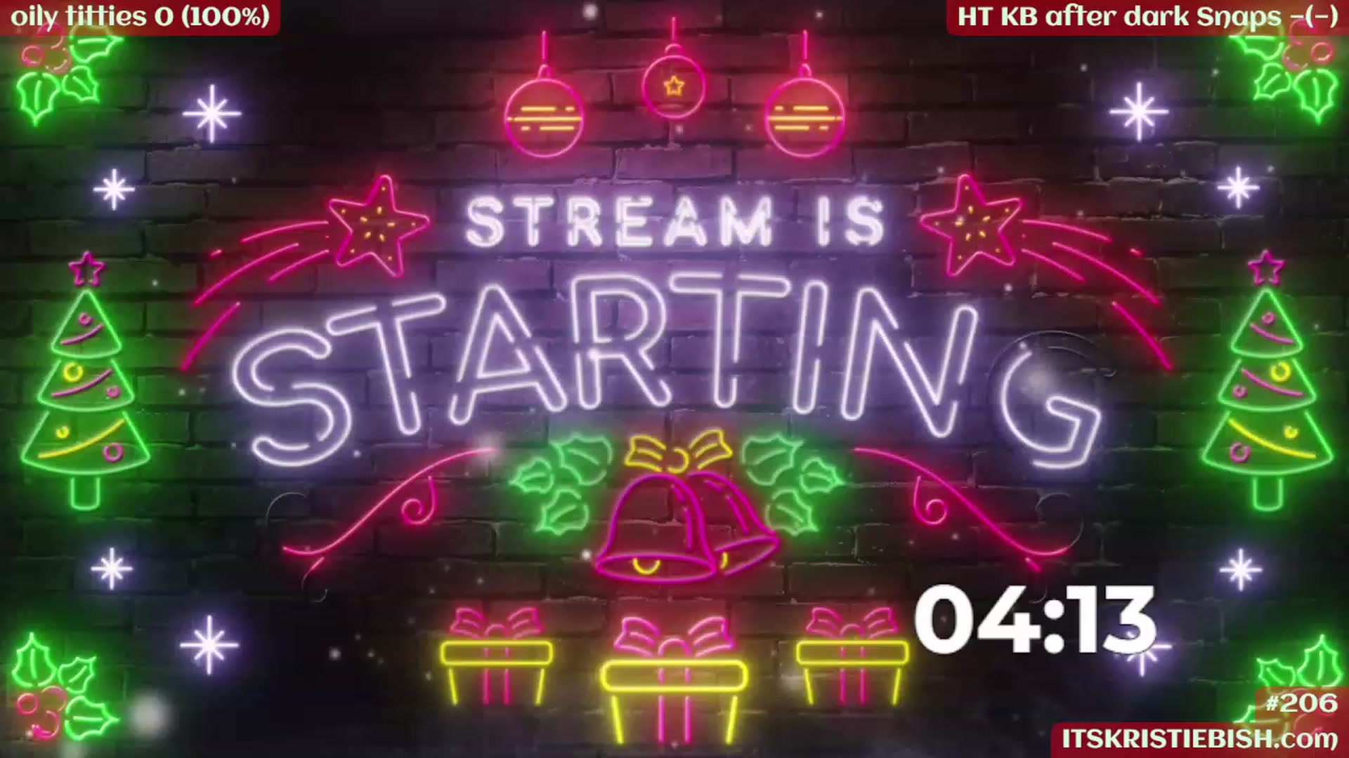 Gallery image thumbnail from Kristiemas's myfreecams stream on, 11/29/2023, 06:11 image 1 of 20