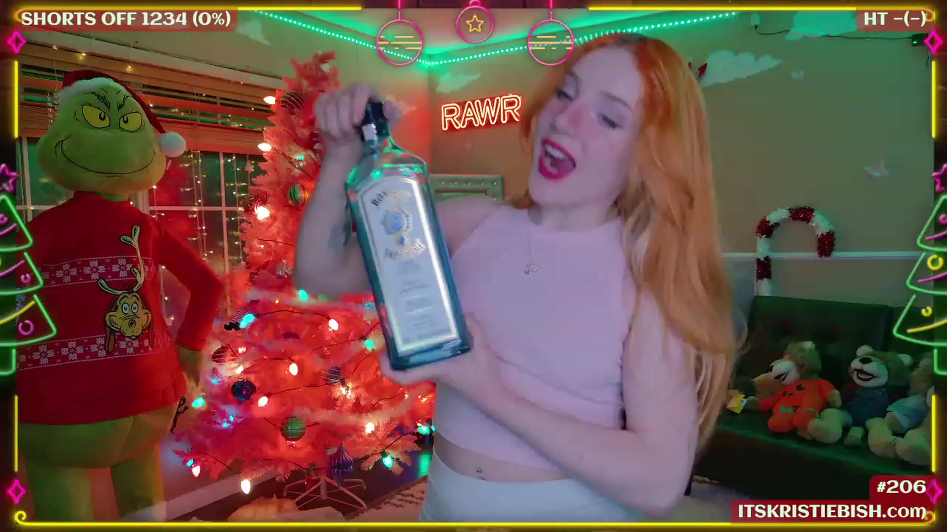Gallery image thumbnail from Kristiemas's myfreecams stream on, 11/29/2023, 06:11 image 9 of 20