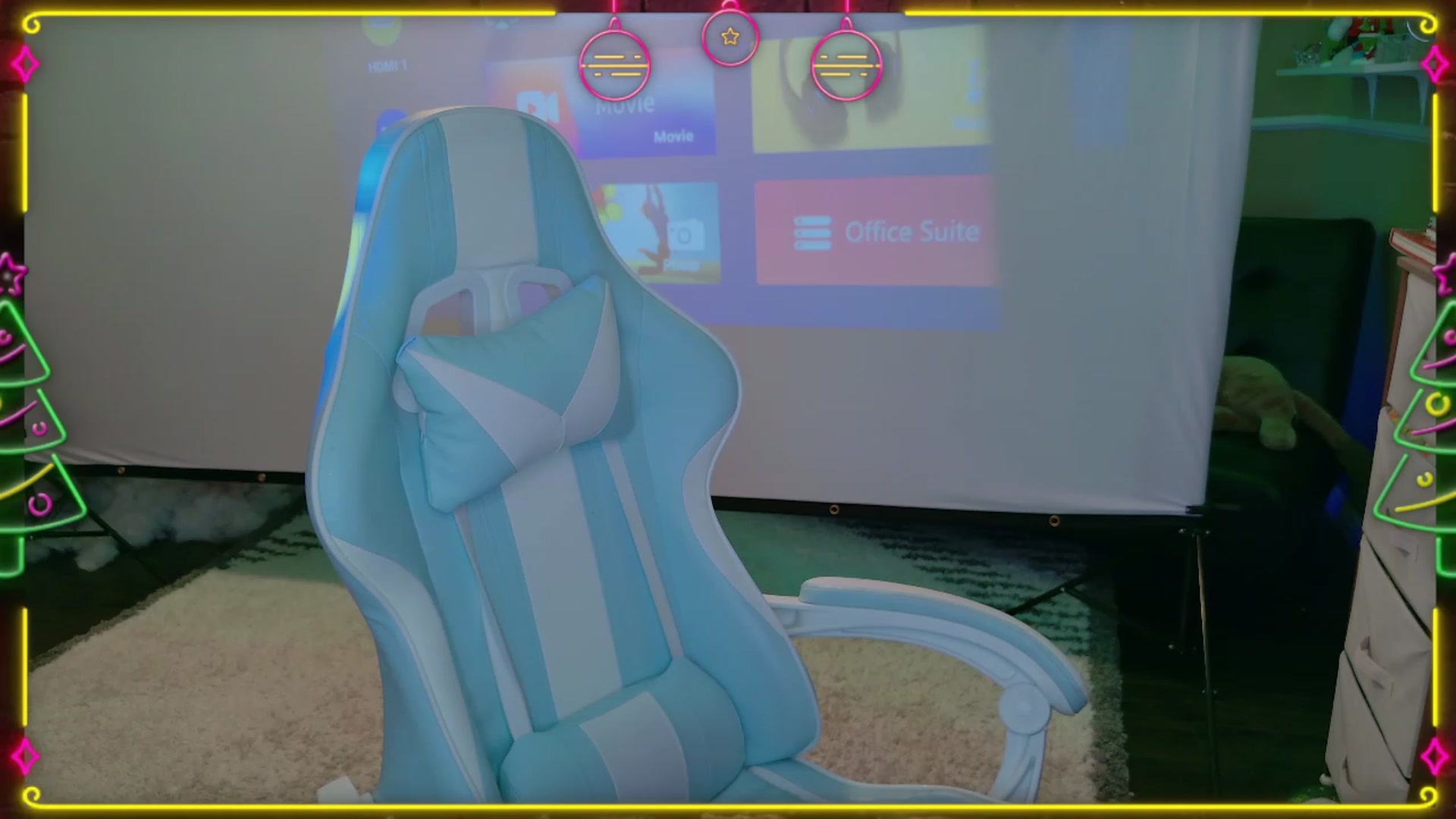 Gallery image thumbnail from Kristiemas's myfreecams stream on, 12/09/2023, 05:44 image 2 of 20