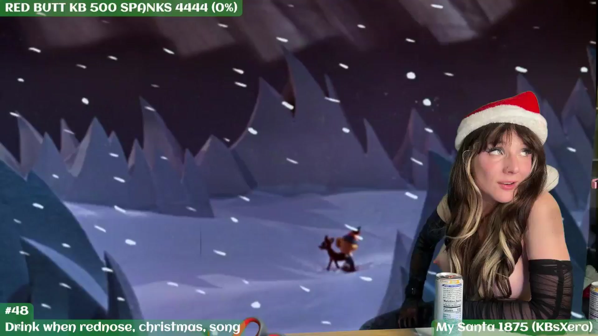 Gallery image thumbnail from Kristiemas's myfreecams stream on, 12/12/2025, 08:48 image 5 of 20