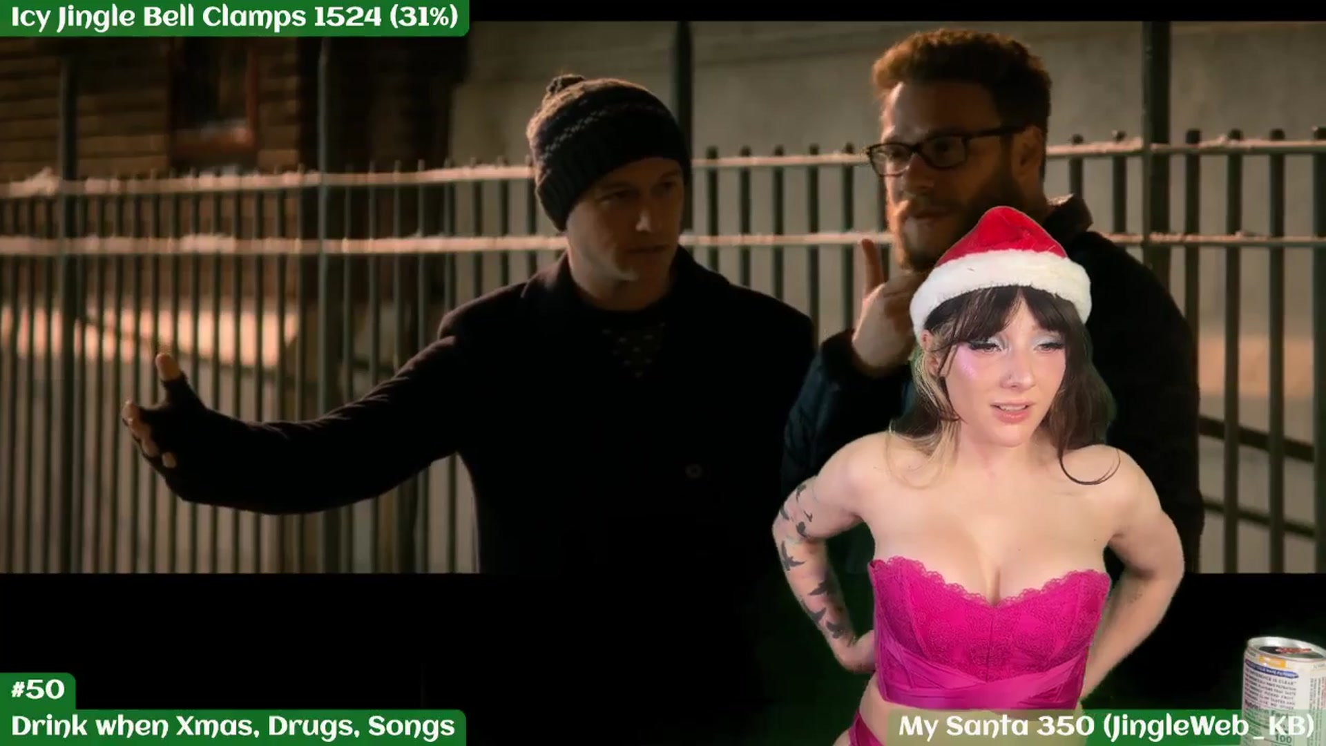 Gallery image thumbnail from Kristiemas's myfreecams stream on, 12/13/2025, 05:51 image 11 of 20