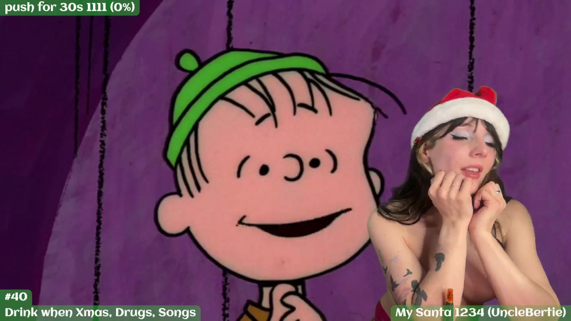 Gallery image thumbnail from Kristiemas's myfreecams stream on, 12/13/2025, 08:52 image 19 of 20