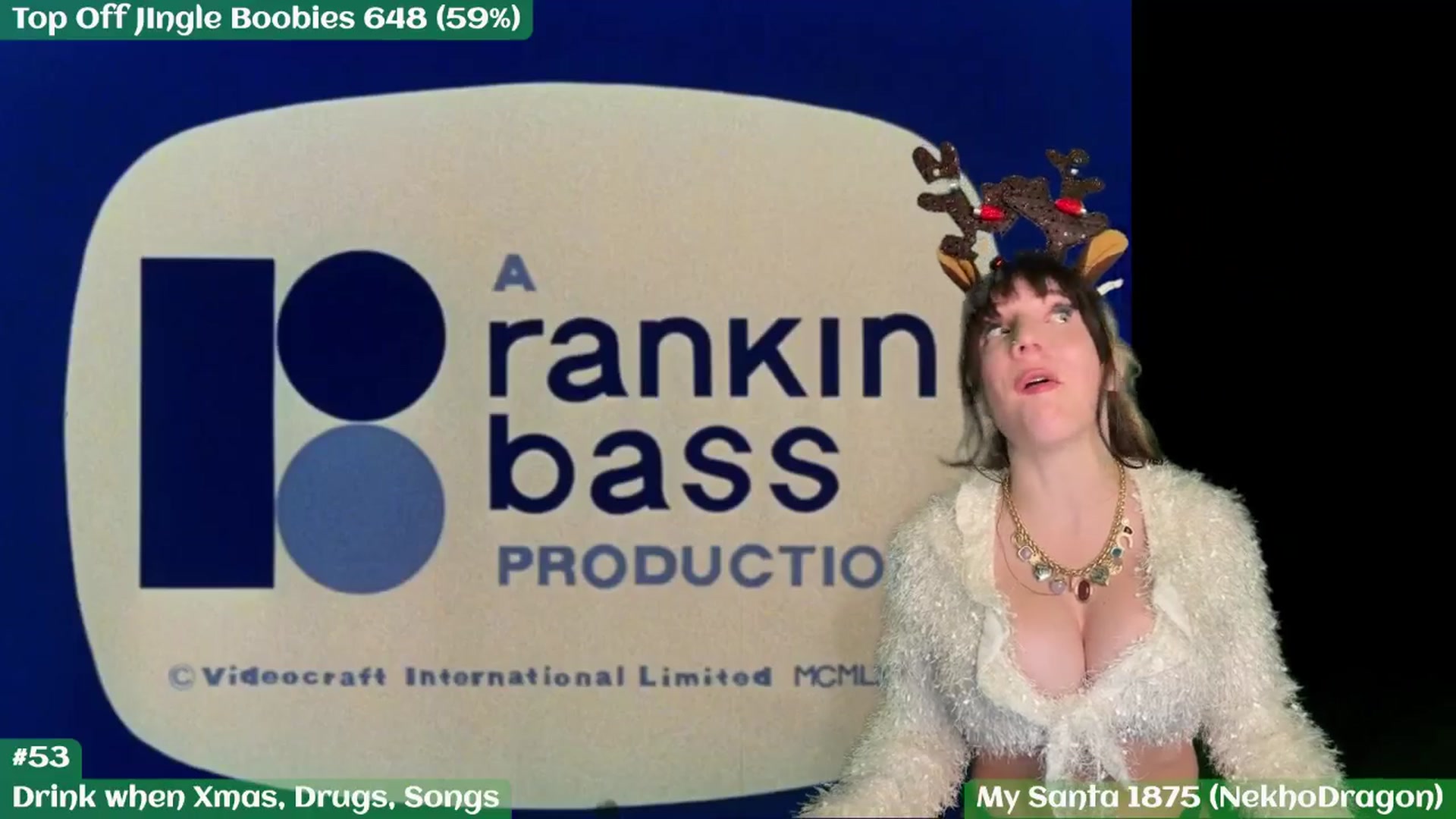 Gallery image thumbnail from Kristiemas's myfreecams stream on, 12/15/2025, 05:12 image 18 of 20