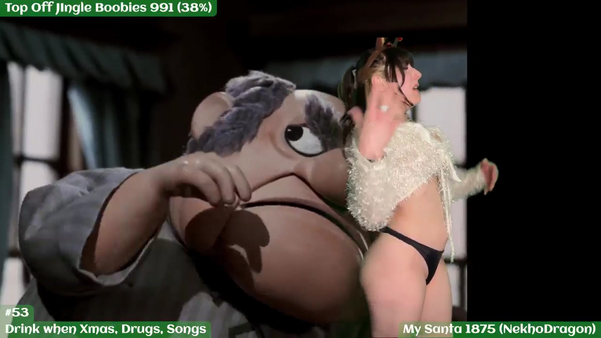Gallery image thumbnail from Kristiemas's myfreecams stream on, 12/15/2025, 05:12 image 5 of 20
