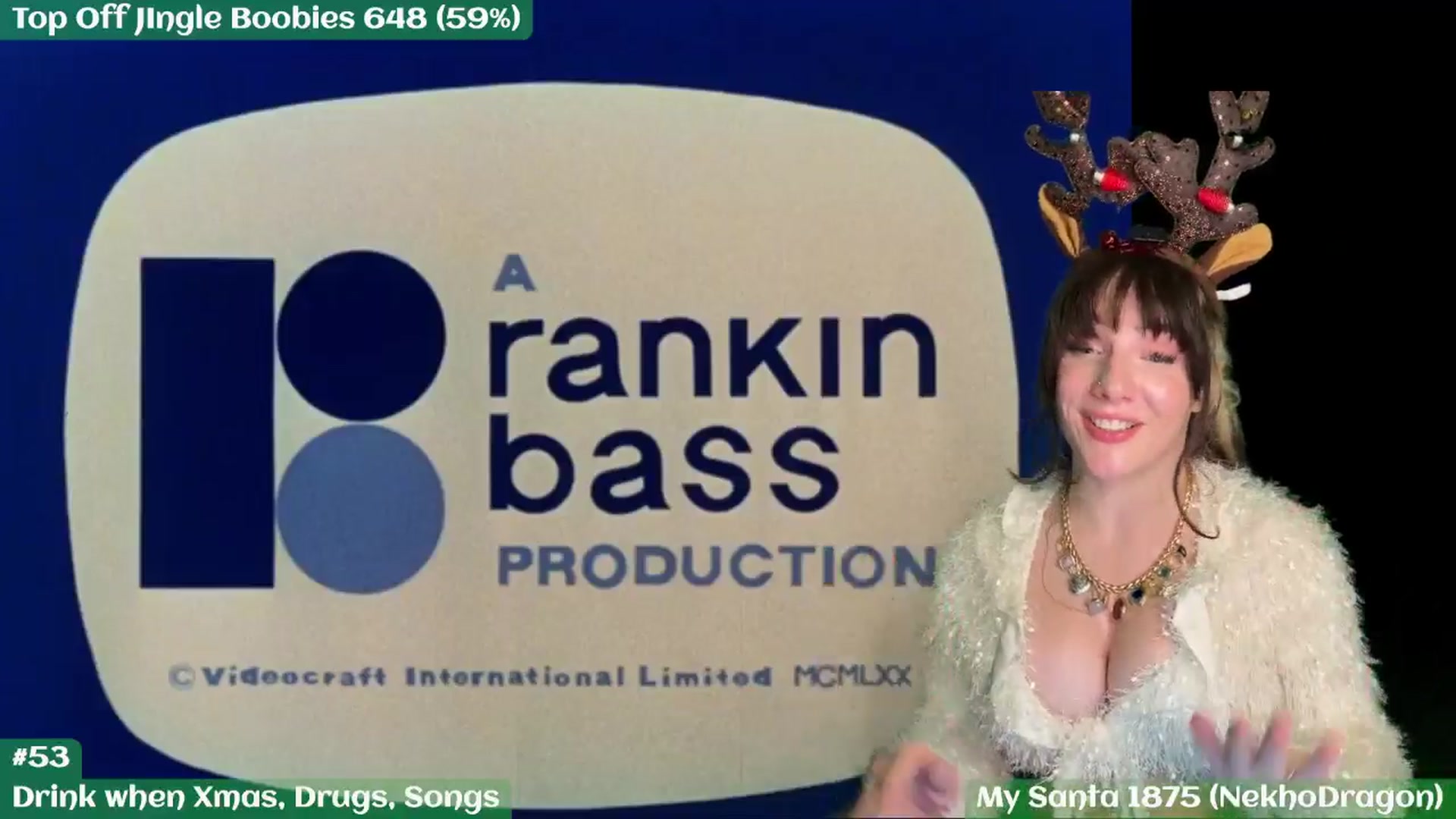 Gallery image thumbnail from Kristiemas's myfreecams stream on, 12/15/2025, 05:12 image 20 of 20