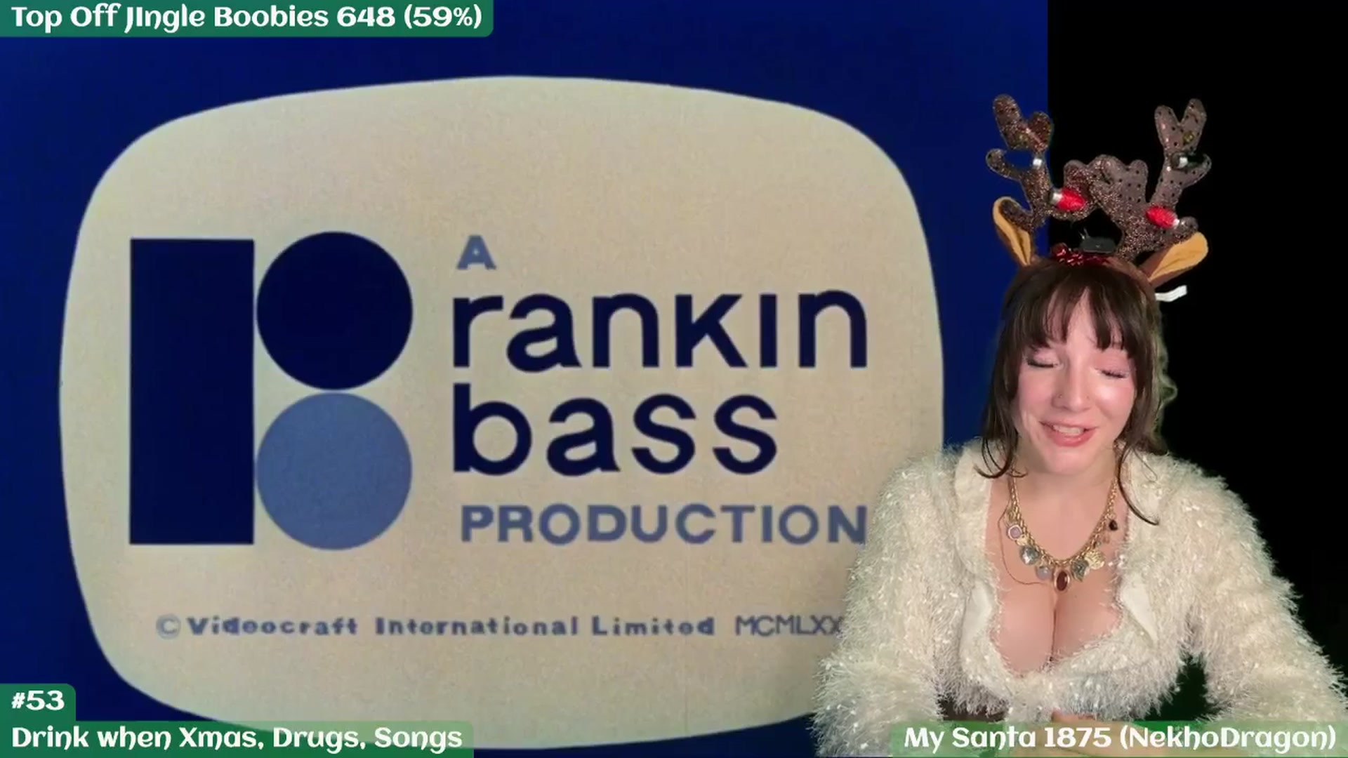 Gallery image thumbnail from Kristiemas's myfreecams stream on, 12/15/2025, 05:12 image 19 of 20