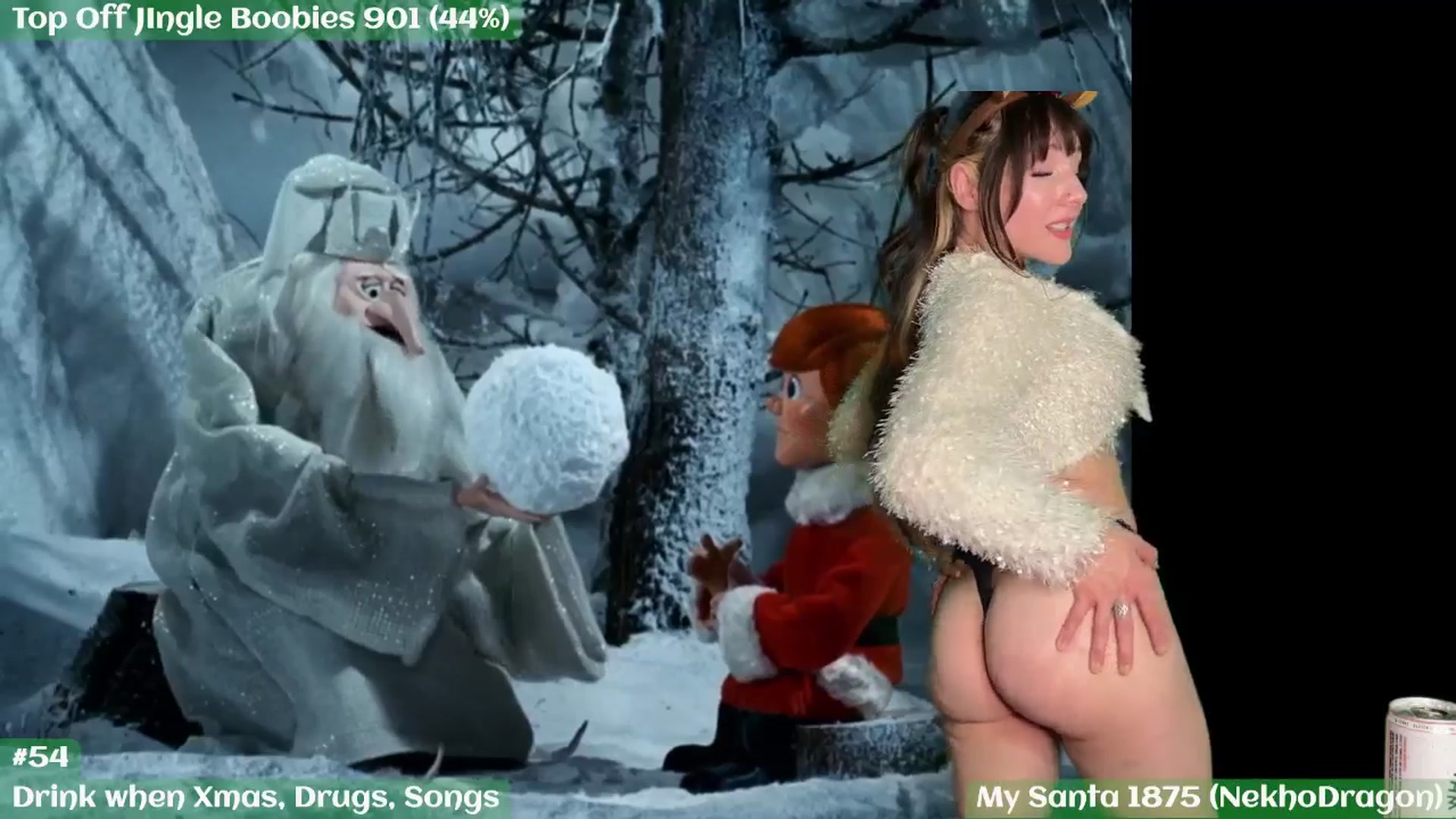Gallery image thumbnail from Kristiemas's myfreecams stream on, 12/15/2025, 05:12 image 10 of 20