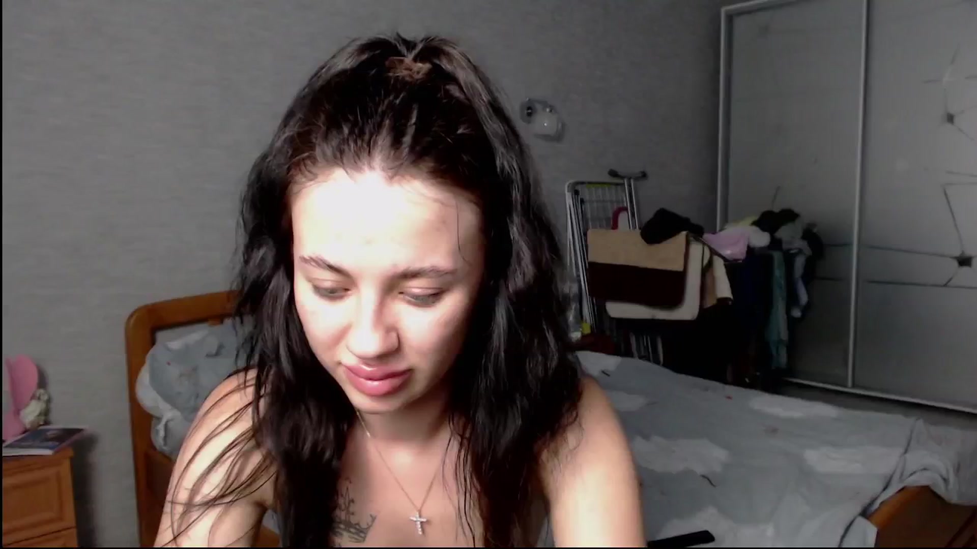 Gallery image thumbnail from Kristina78's myfreecams stream on, 06/09/2024, 09:17 image 5 of 20