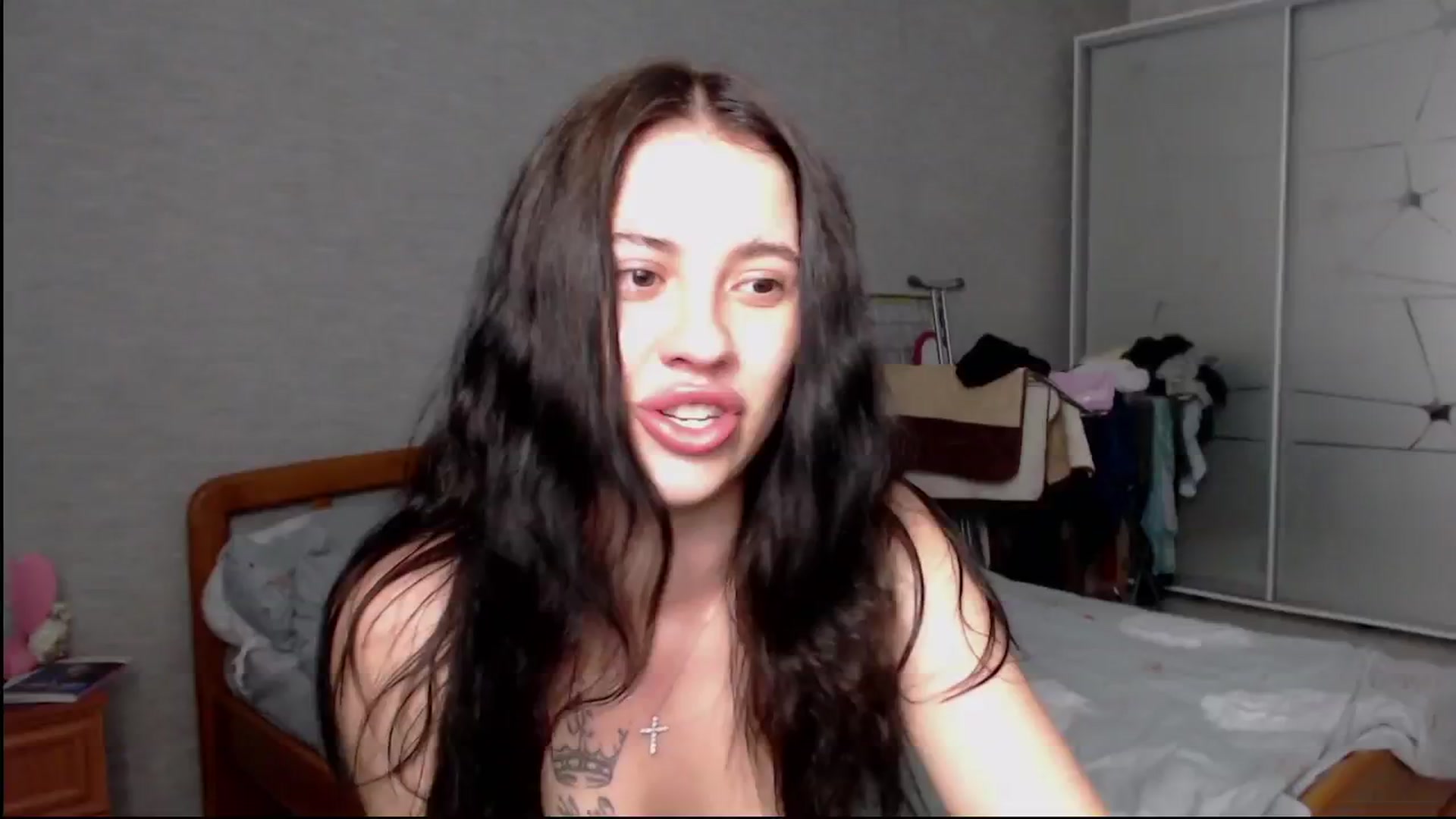 Gallery image thumbnail from Kristina78's myfreecams stream on, 06/09/2024, 09:17 image 20 of 20