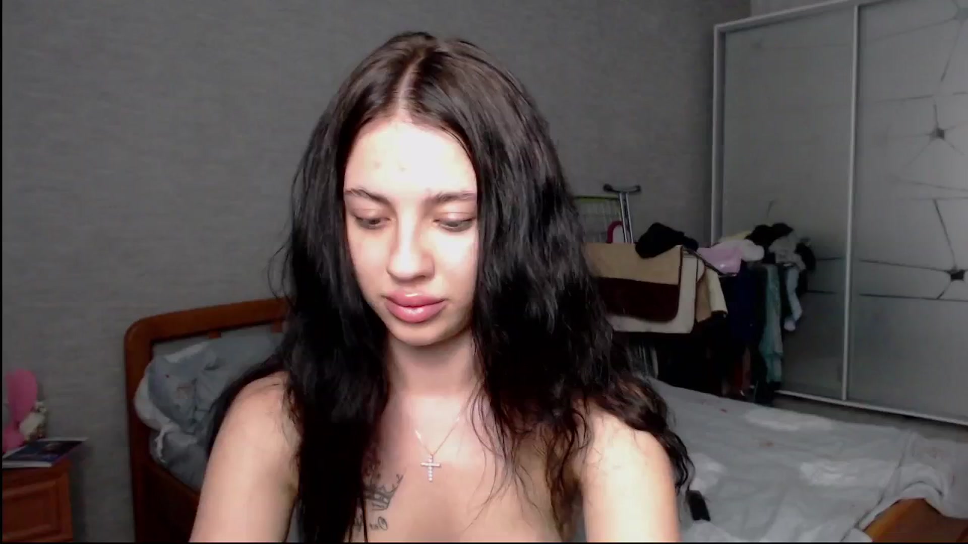 Gallery image thumbnail from Kristina78's myfreecams stream on, 06/09/2024, 09:17 image 13 of 20