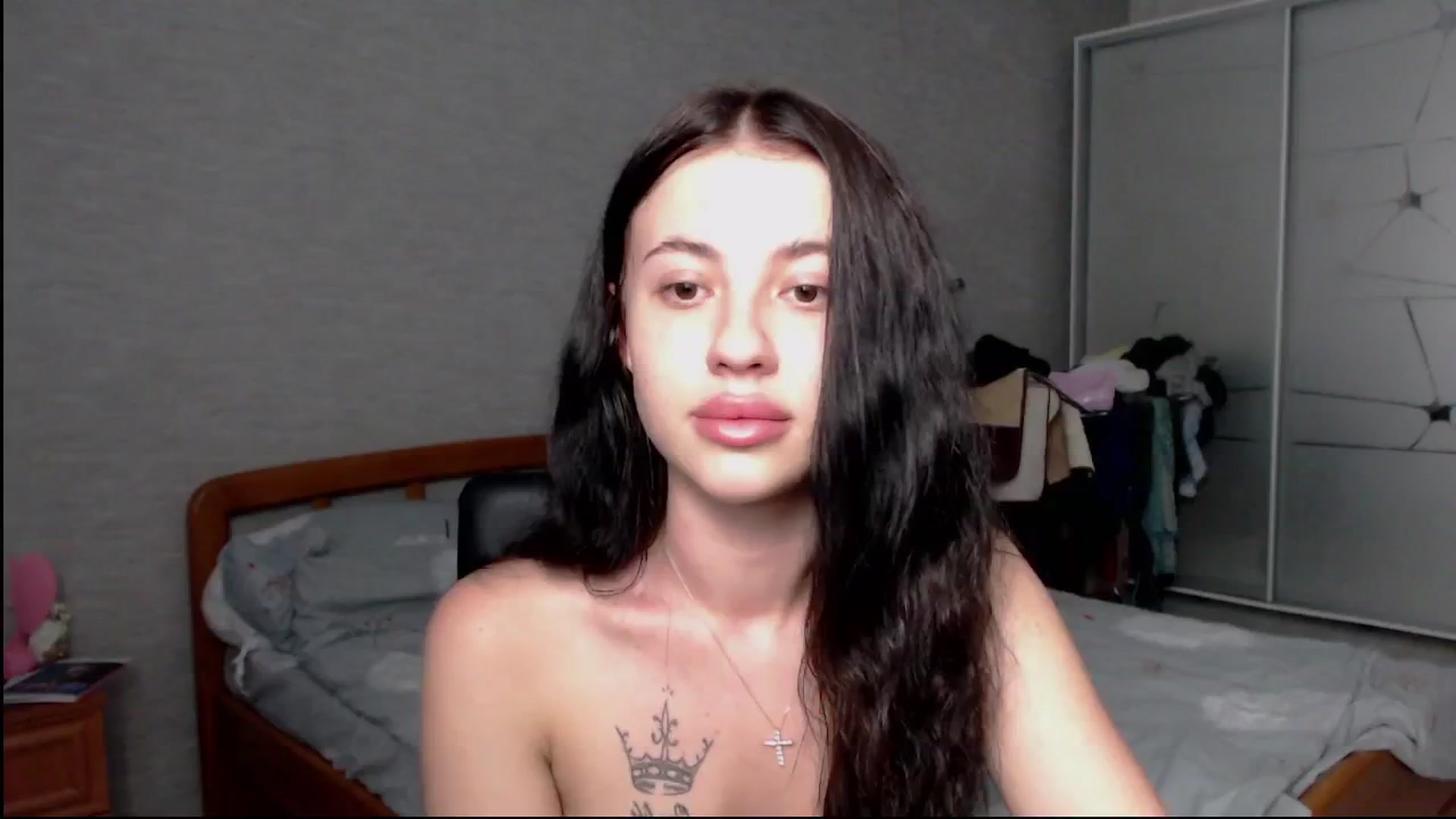 Gallery image thumbnail from Kristina78's myfreecams stream on, 06/09/2024, 09:17 image 19 of 20