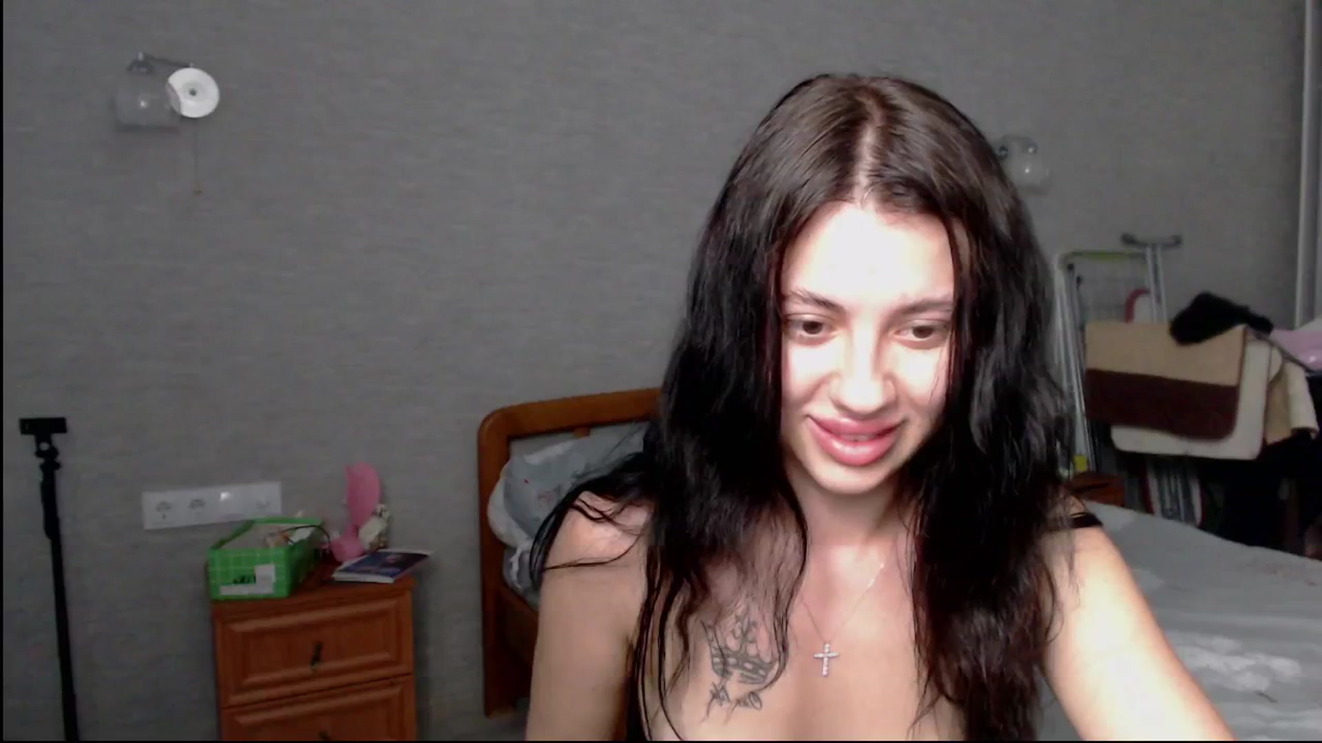Gallery image thumbnail from Kristina78's myfreecams stream on, 06/09/2024, 09:57 image 10 of 20