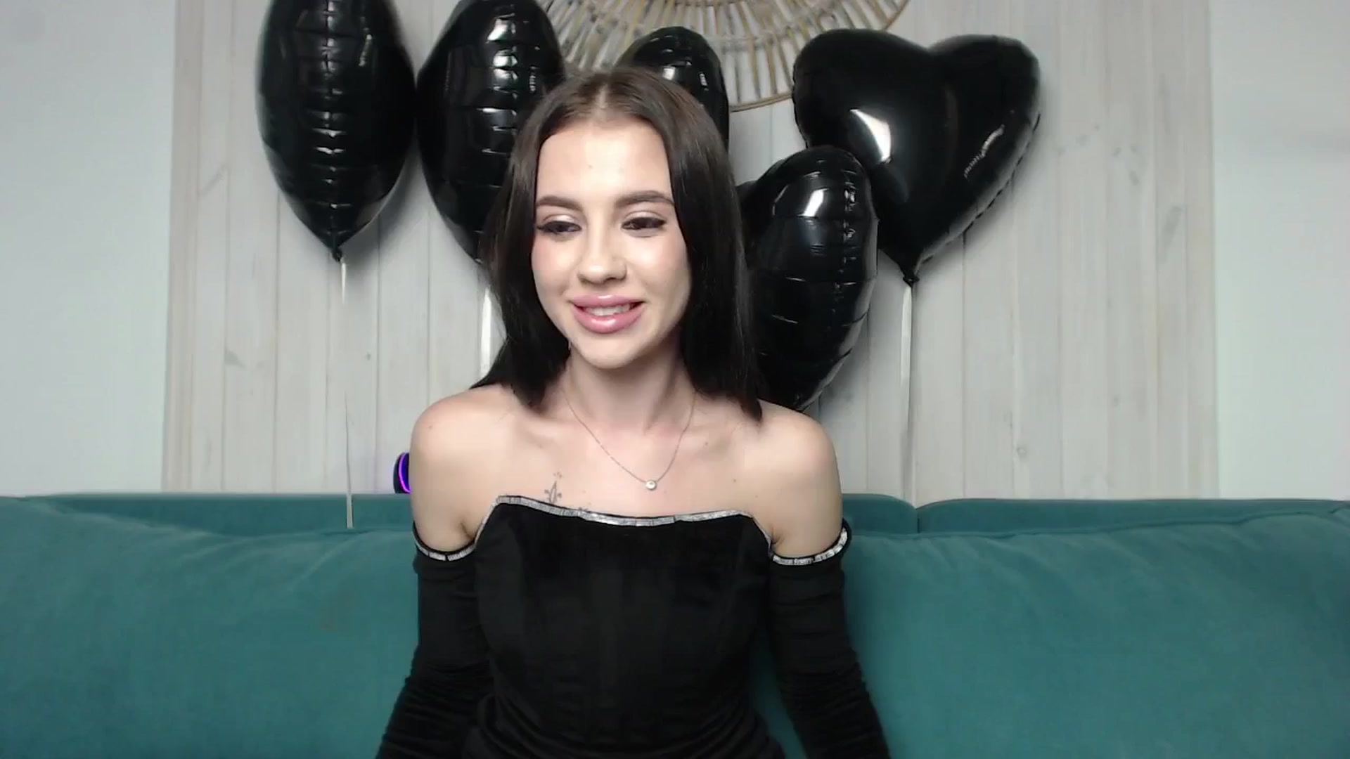 Gallery image thumbnail from Kristina78's myfreecams stream on, 12/04/2024, 12:20 image 8 of 20