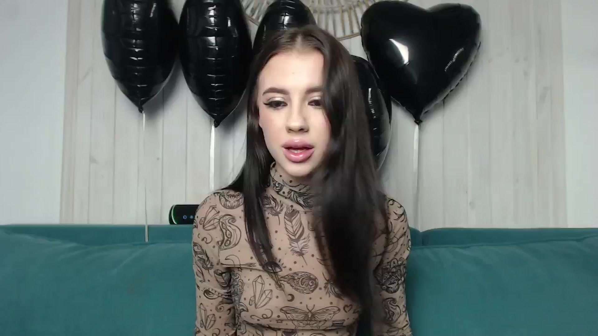 Gallery image thumbnail from Kristina78's myfreecams stream on, 12/04/2024, 12:20 image 2 of 20