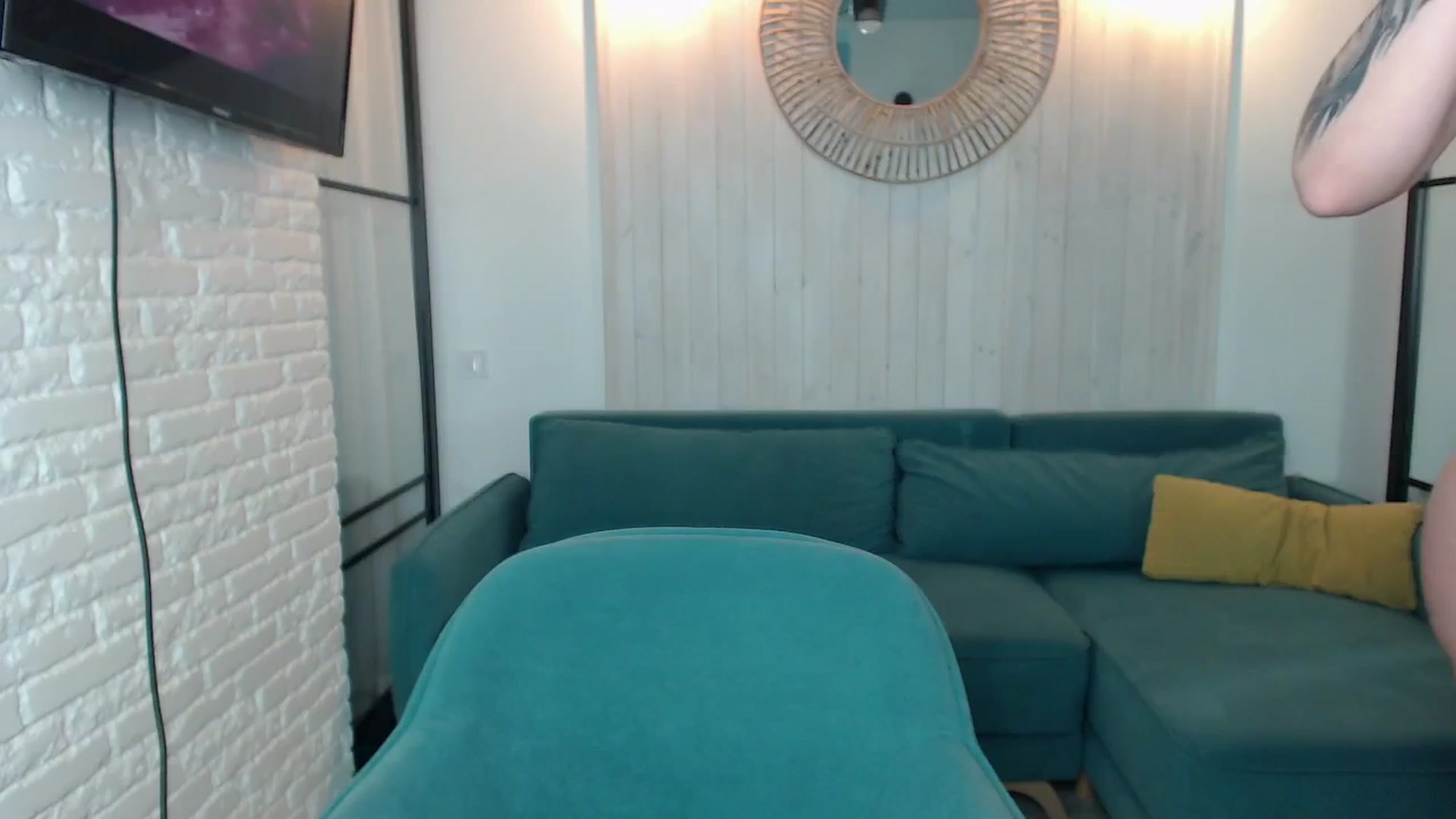 Gallery image thumbnail from Kristina78's myfreecams stream on, 04/12/2025, 11:51 image 5 of 20