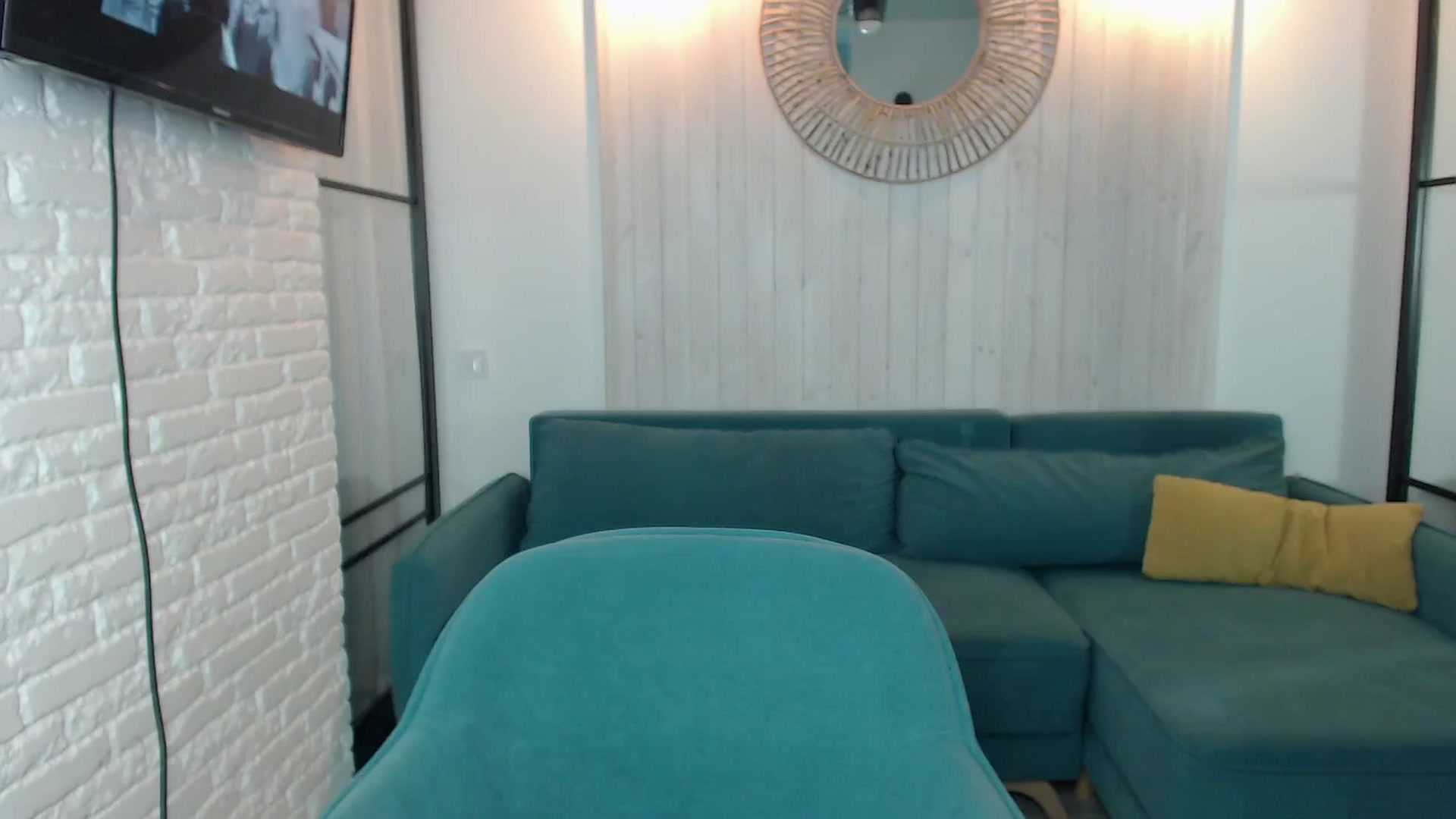 Gallery image thumbnail from Kristina78's myfreecams stream on, 04/12/2025, 11:51 image 6 of 20