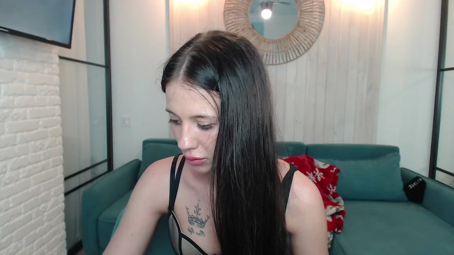 Gallery image thumbnail from Kristina78's myfreecams stream on, 05/05/2025, 13:29 image 8 of 20