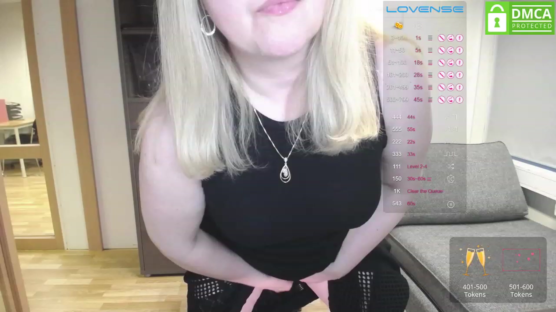 Gallery image thumbnail from KristinaKeshh's myfreecams stream on, 07/01/2023, 21:02 image 3 of 20