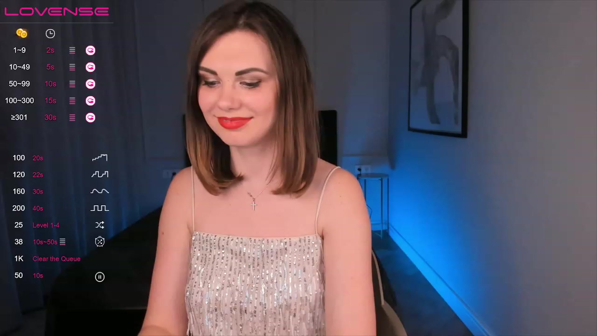 Gallery image thumbnail from KristinaLogan's myfreecams stream on, 11/22/2022, 19:07 image 17 of 20