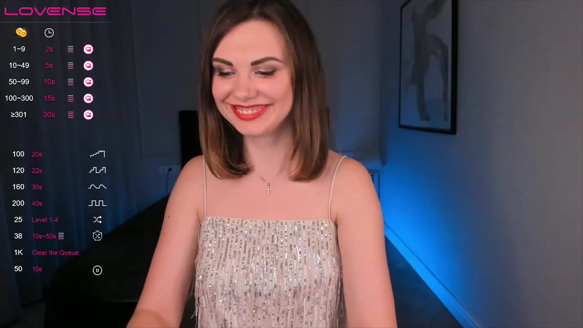 Gallery image thumbnail from KristinaLogan's myfreecams stream on, 11/22/2022, 19:07 image 14 of 20