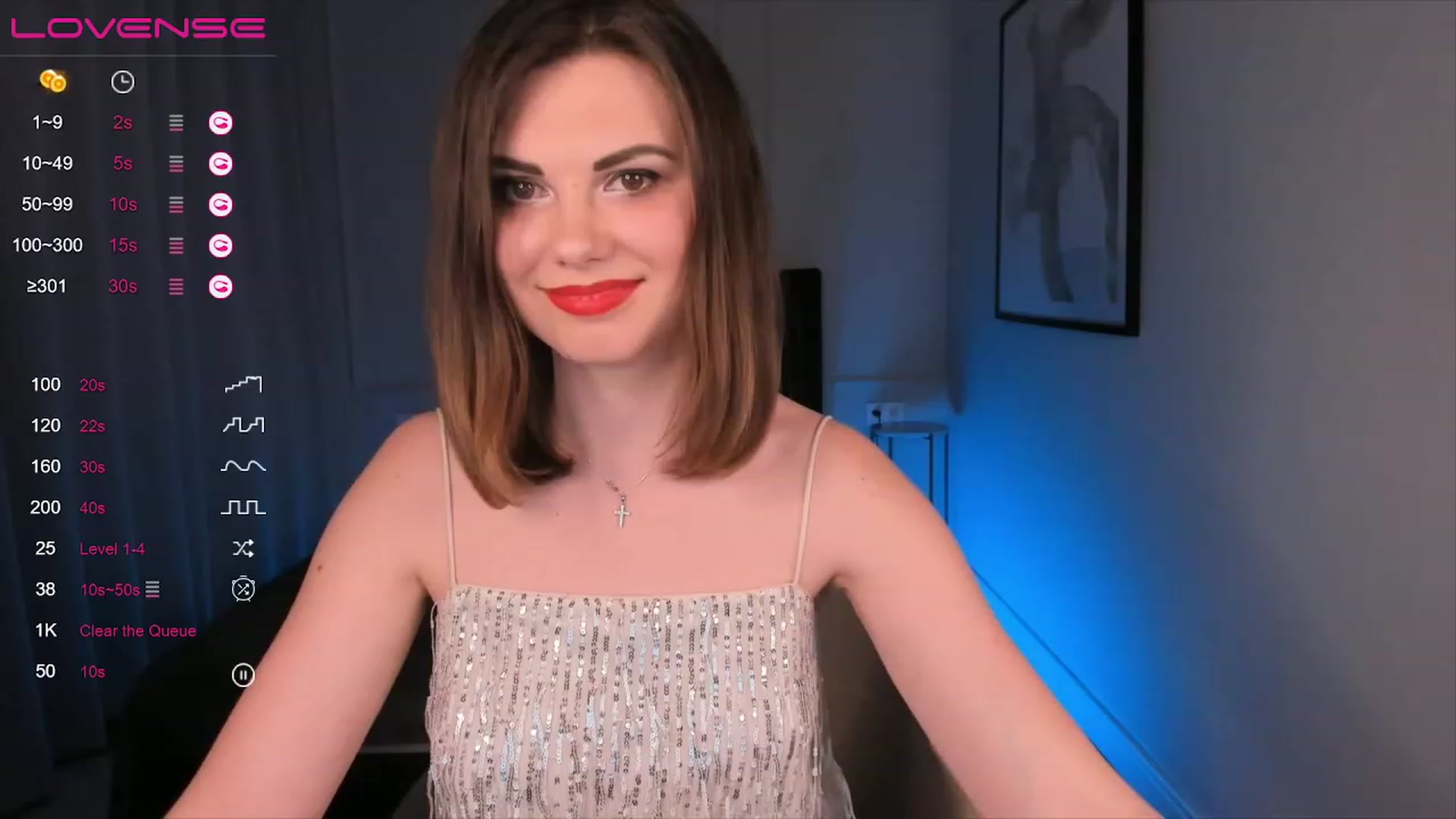 Gallery image thumbnail from KristinaLogan's myfreecams stream on, 11/22/2022, 19:07 image 18 of 20