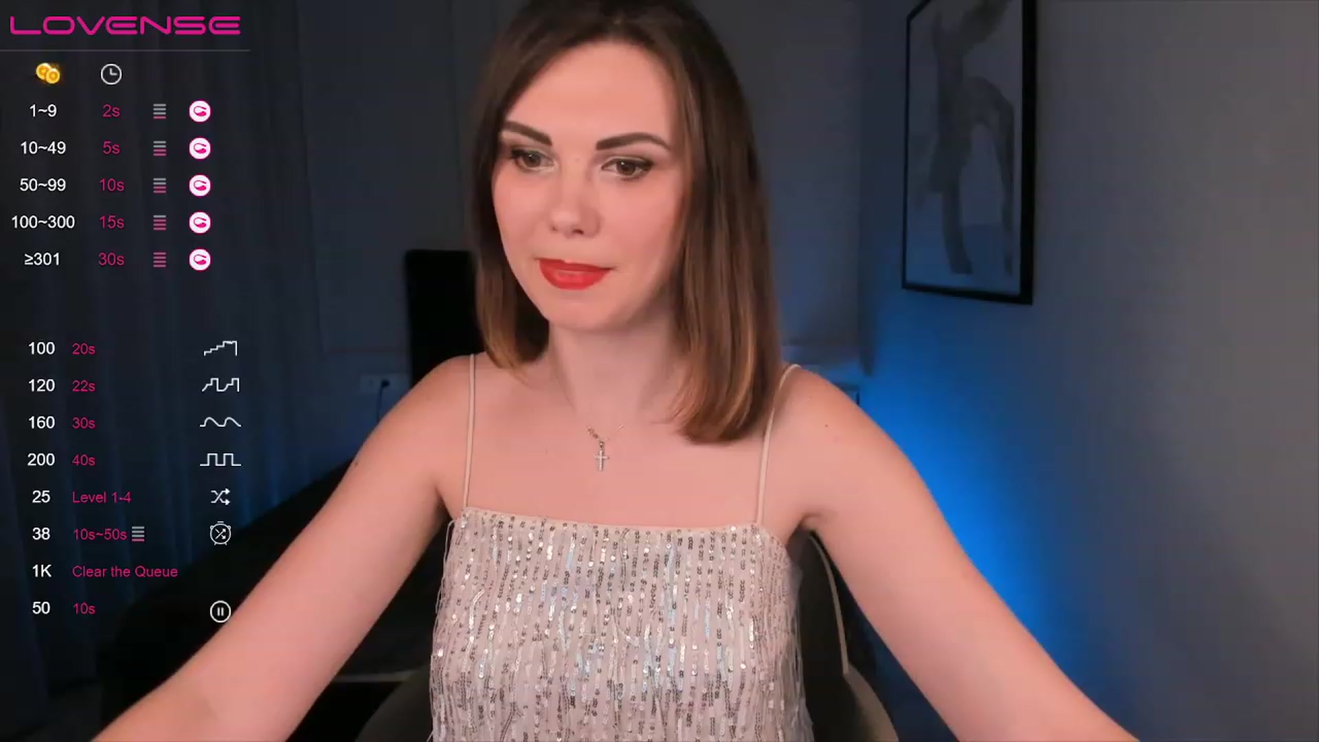 Gallery image thumbnail from KristinaLogan's myfreecams stream on, 11/22/2022, 19:07 image 15 of 20