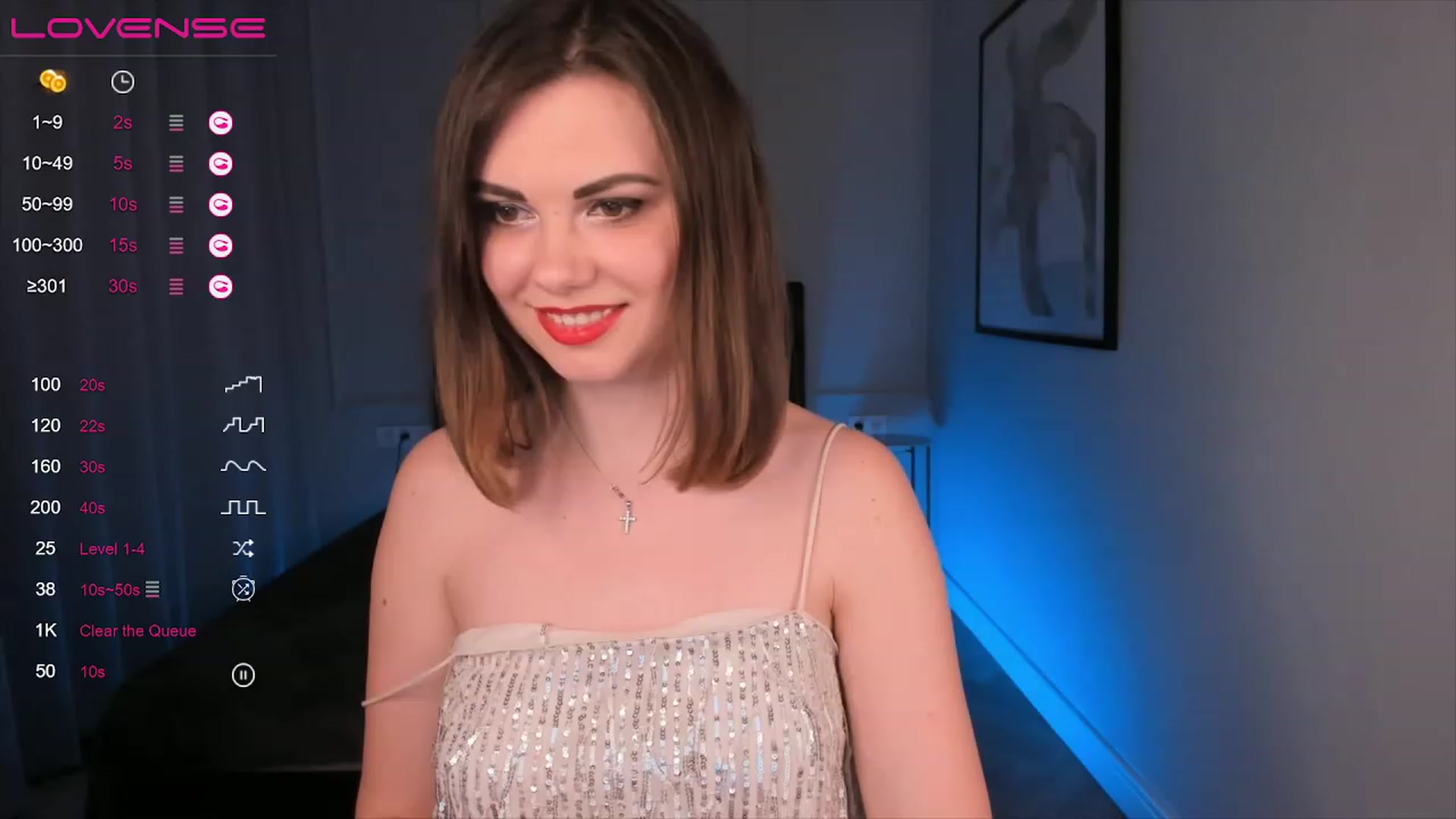 Gallery image thumbnail from KristinaLogan's myfreecams stream on, 11/22/2022, 19:07 image 19 of 20