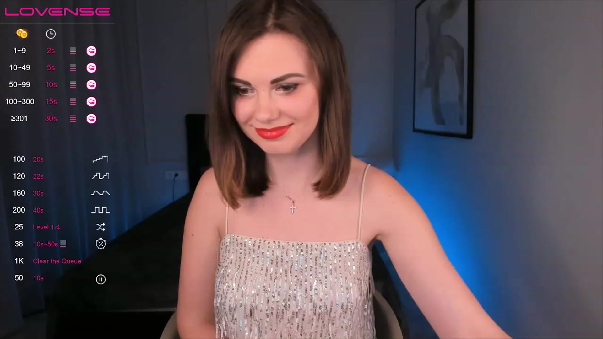 Gallery image thumbnail from KristinaLogan's myfreecams stream on, 11/22/2022, 19:07 image 9 of 20