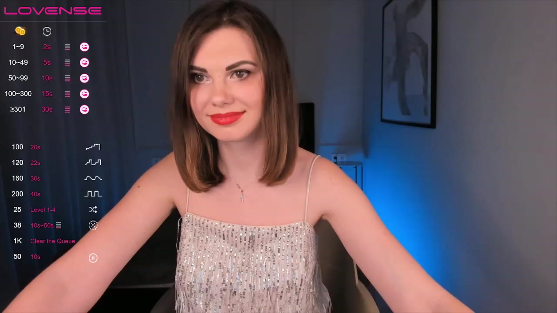Gallery image thumbnail from KristinaLogan's myfreecams stream on, 11/22/2022, 19:07 image 16 of 20
