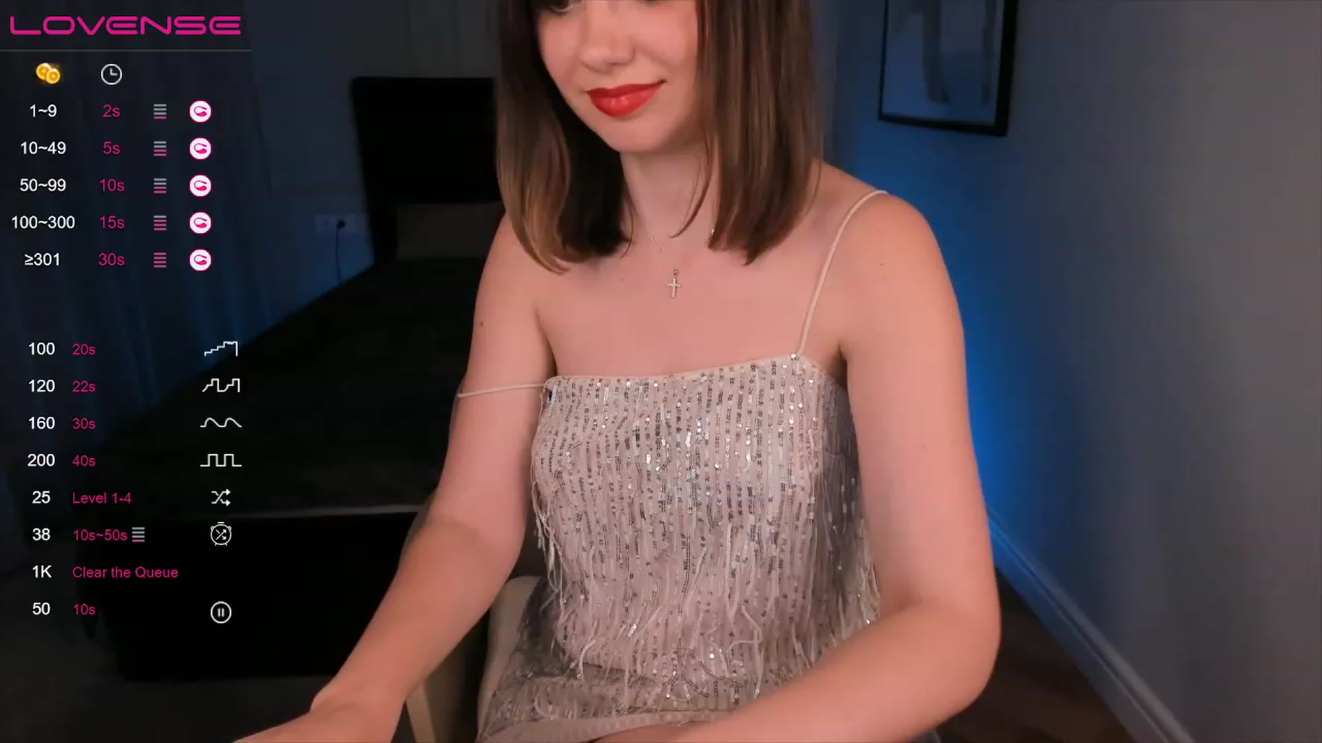 Gallery image thumbnail from KristinaLogan's myfreecams stream on, 11/22/2022, 20:06 image 19 of 20