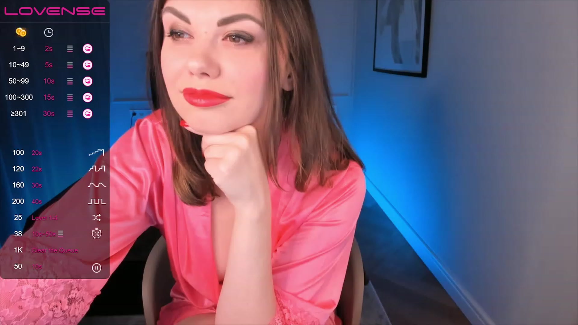 Gallery image thumbnail from KristinaLogan's myfreecams stream on, 12/10/2022, 16:44 image 20 of 20
