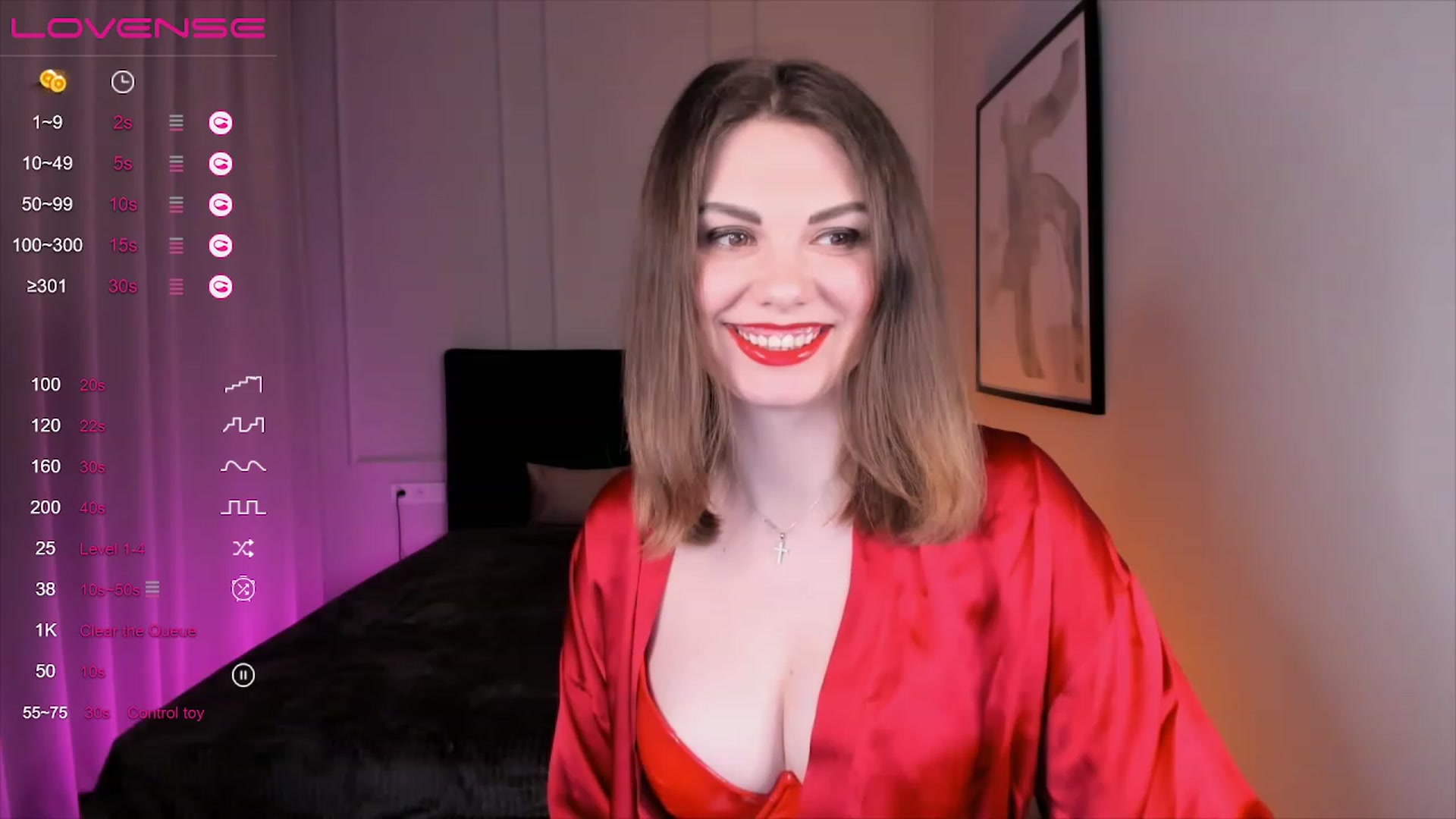 Gallery image thumbnail from KristinaLogan's myfreecams stream on, 12/18/2022, 15:52 image 9 of 20