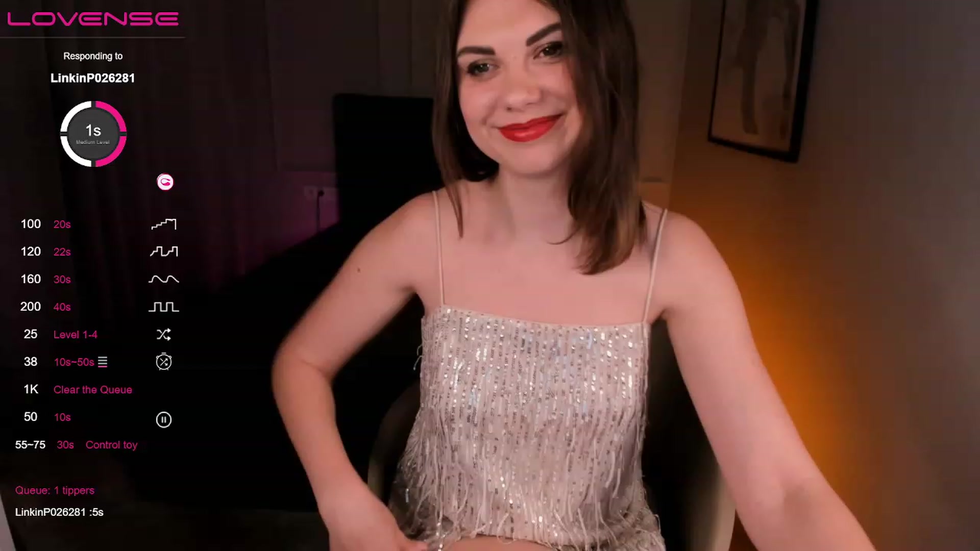 Gallery image thumbnail from KristinaLogan's myfreecams stream on, 01/10/2023, 19:33 image 18 of 20