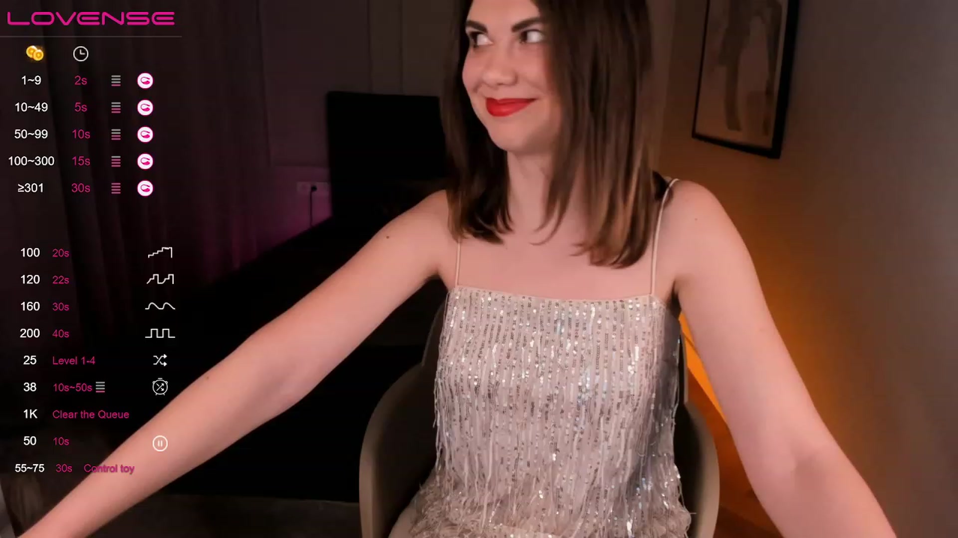 Gallery image thumbnail from KristinaLogan's myfreecams stream on, 01/10/2023, 19:33 image 16 of 20