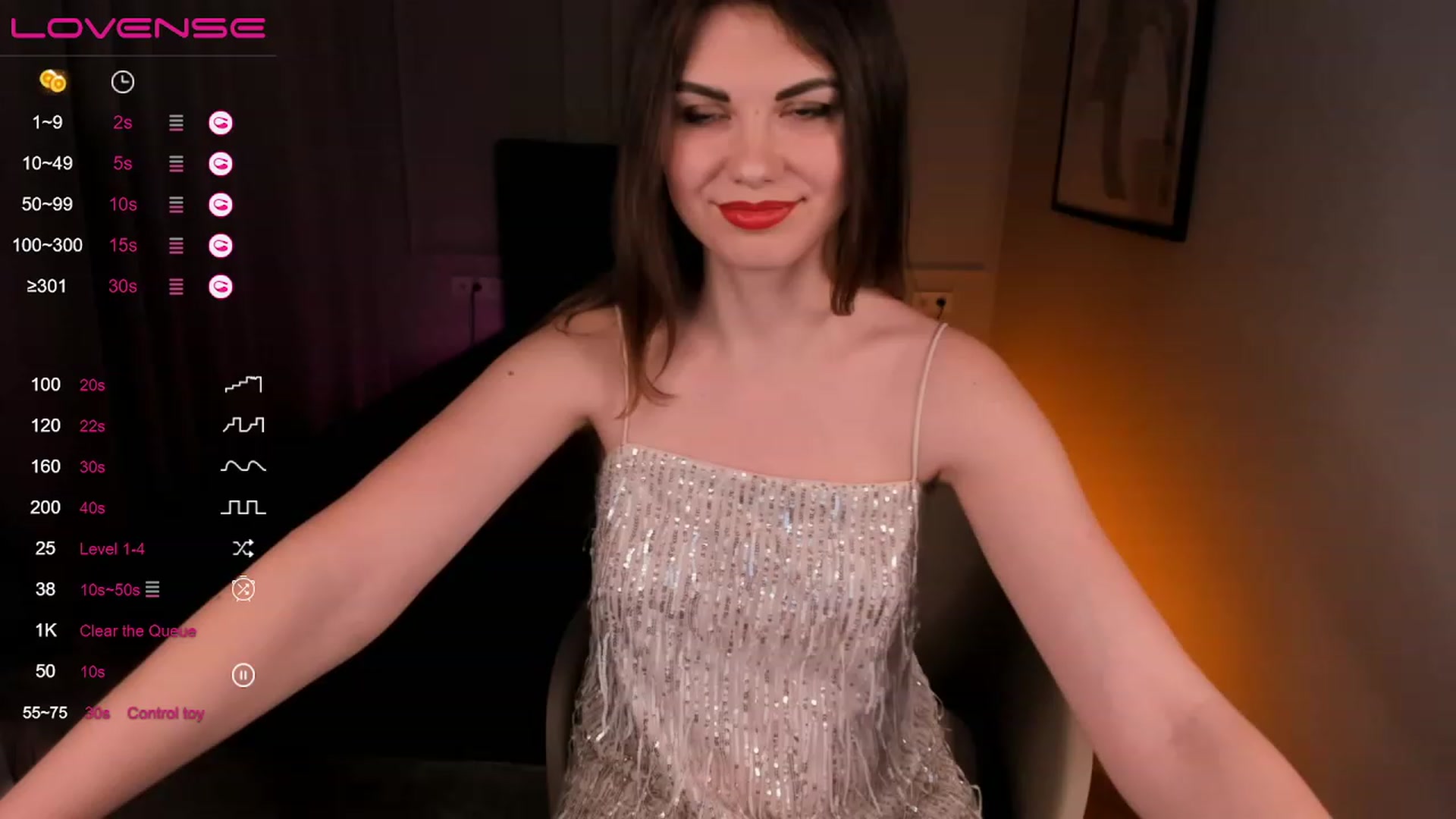 Gallery image thumbnail from KristinaLogan's myfreecams stream on, 01/10/2023, 19:33 image 19 of 20