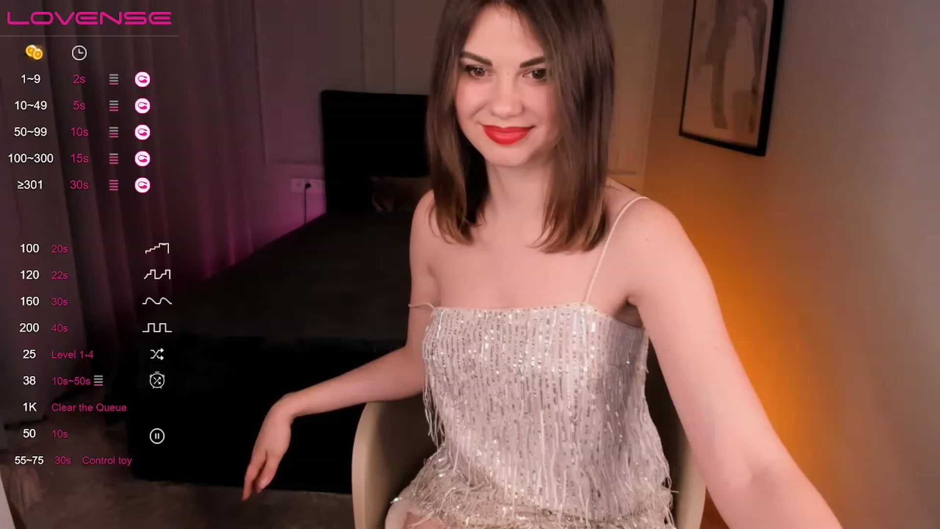 Gallery image thumbnail from KristinaLogan's myfreecams stream on, 01/10/2023, 19:33 image 14 of 20