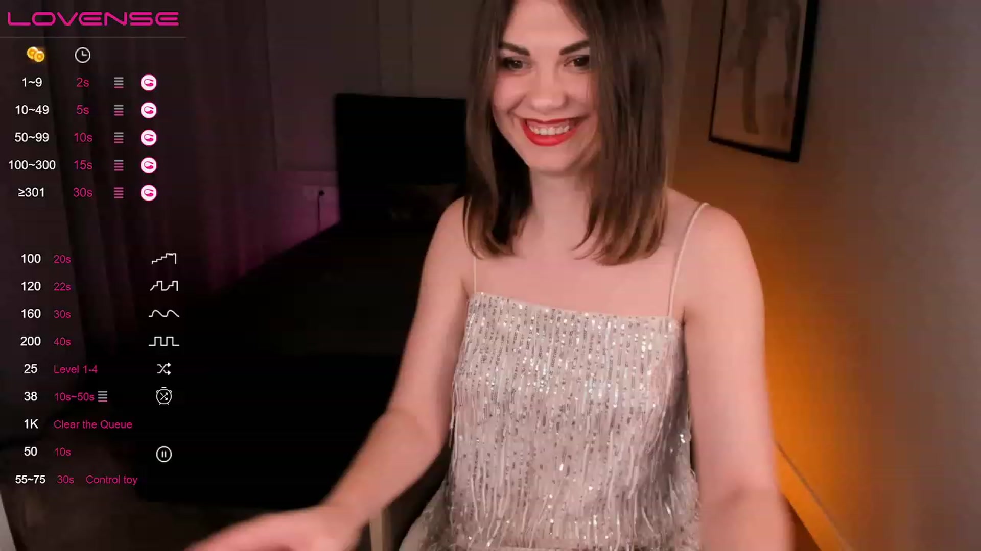 Gallery image thumbnail from KristinaLogan's myfreecams stream on, 01/10/2023, 19:33 image 17 of 20